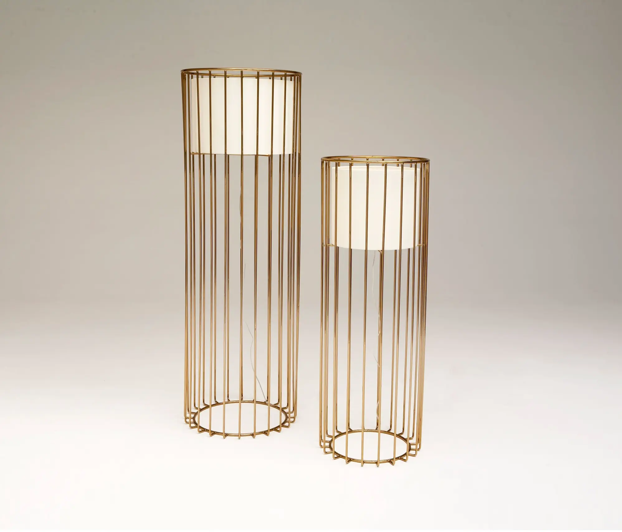 Phase Design - Inner Beauty Lights
