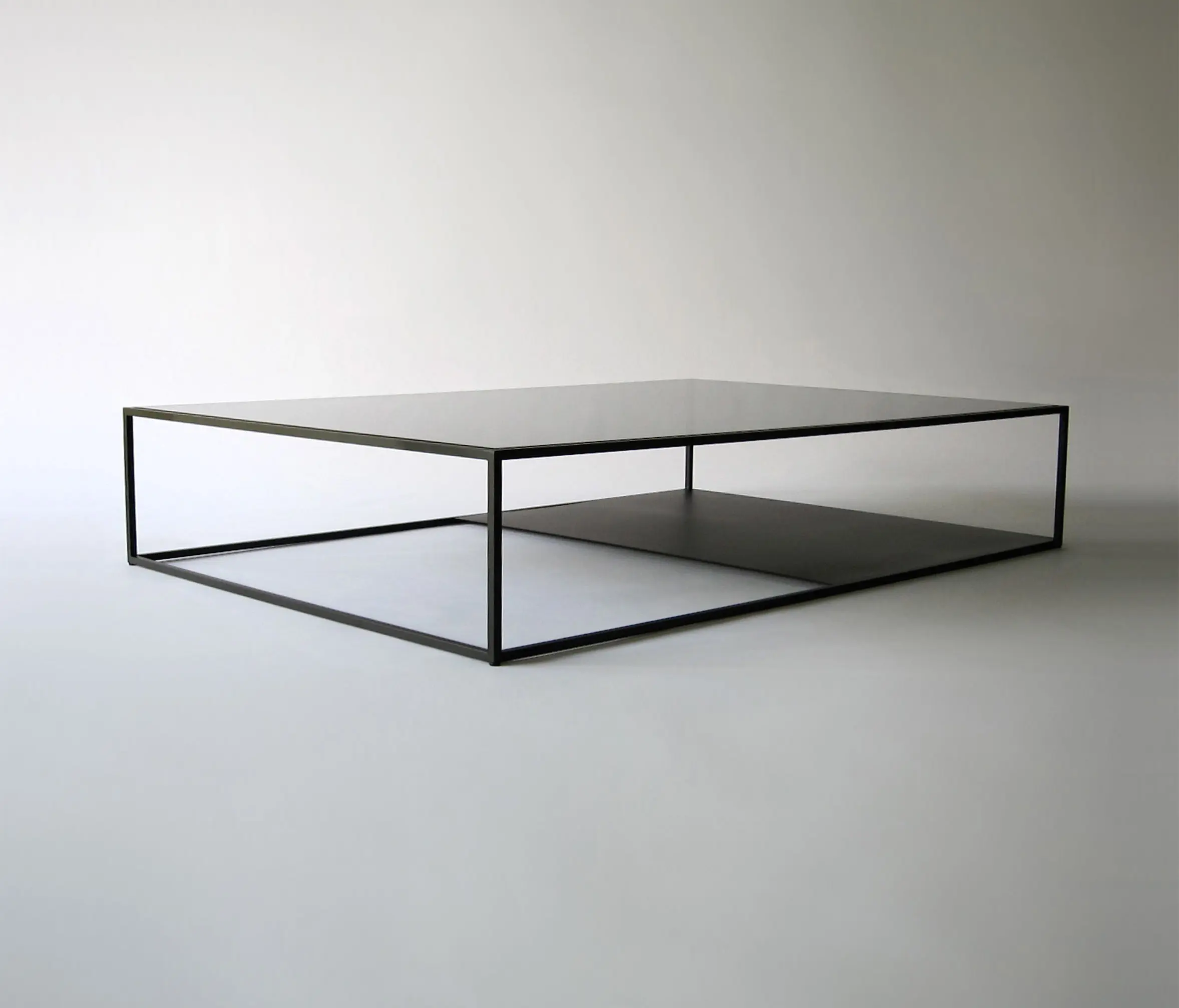 Phase Design - Half & Half Coffee Table
