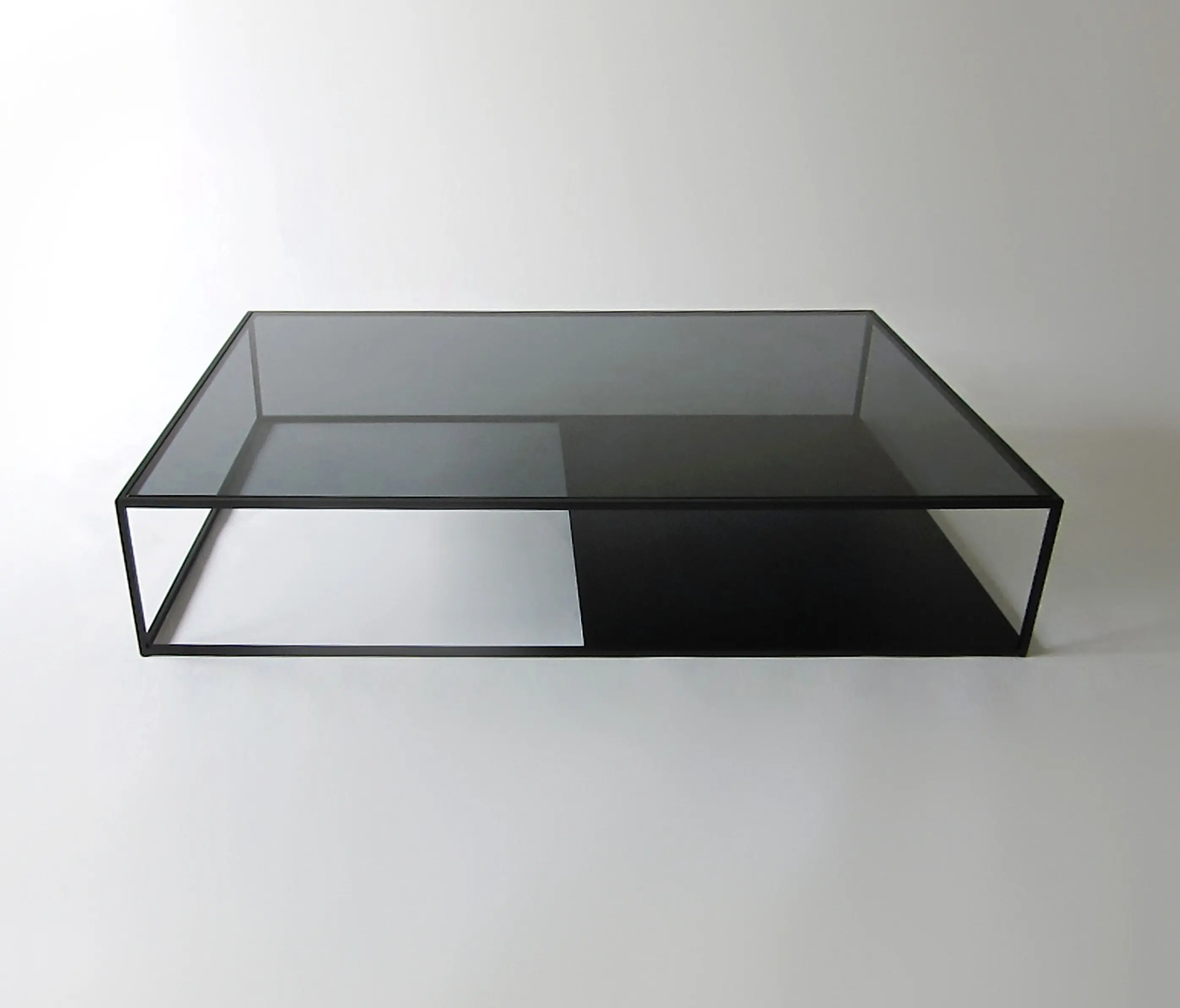 Phase Design - Half & Half Coffee Table