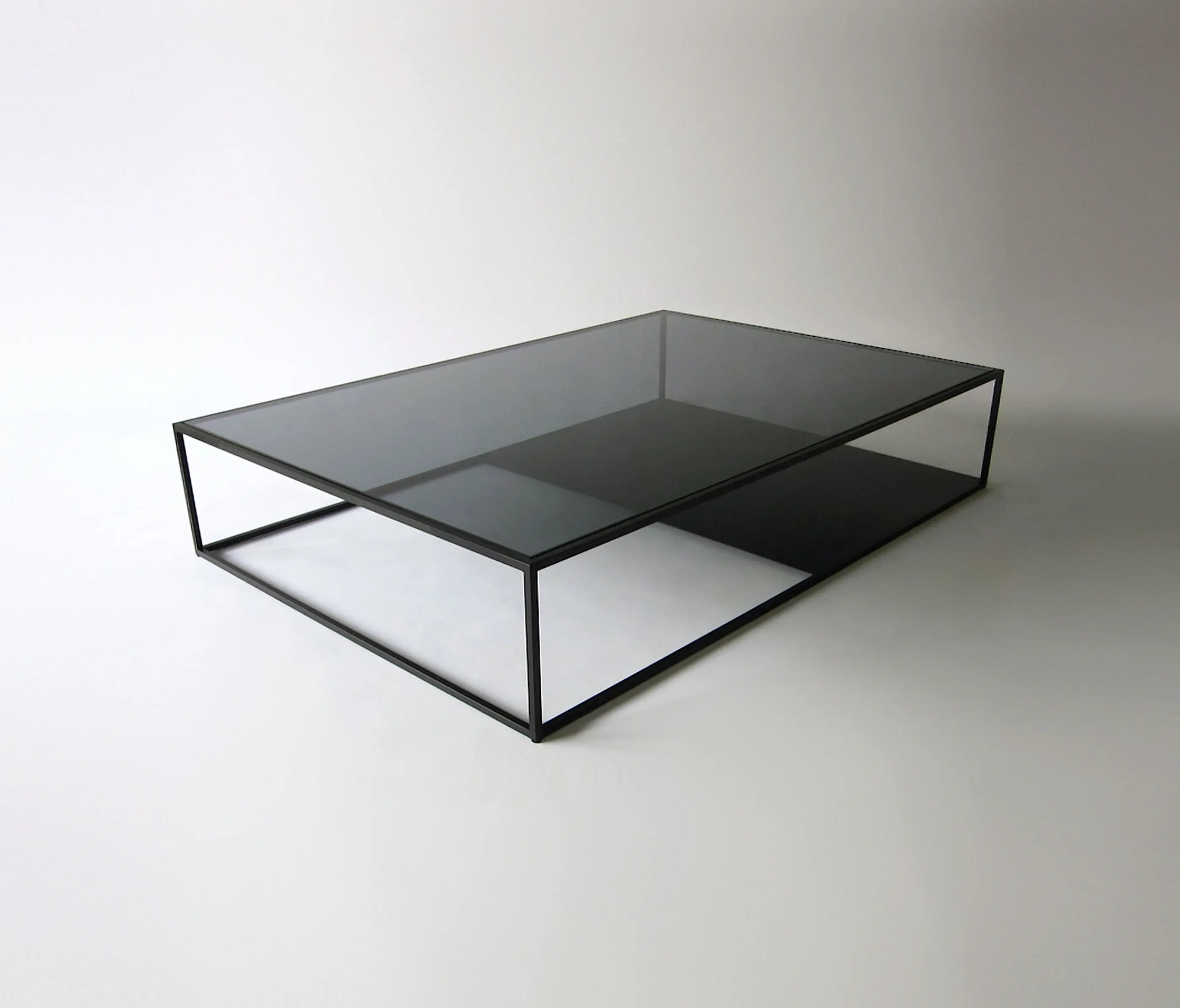 Phase Design - Half & Half Coffee Table