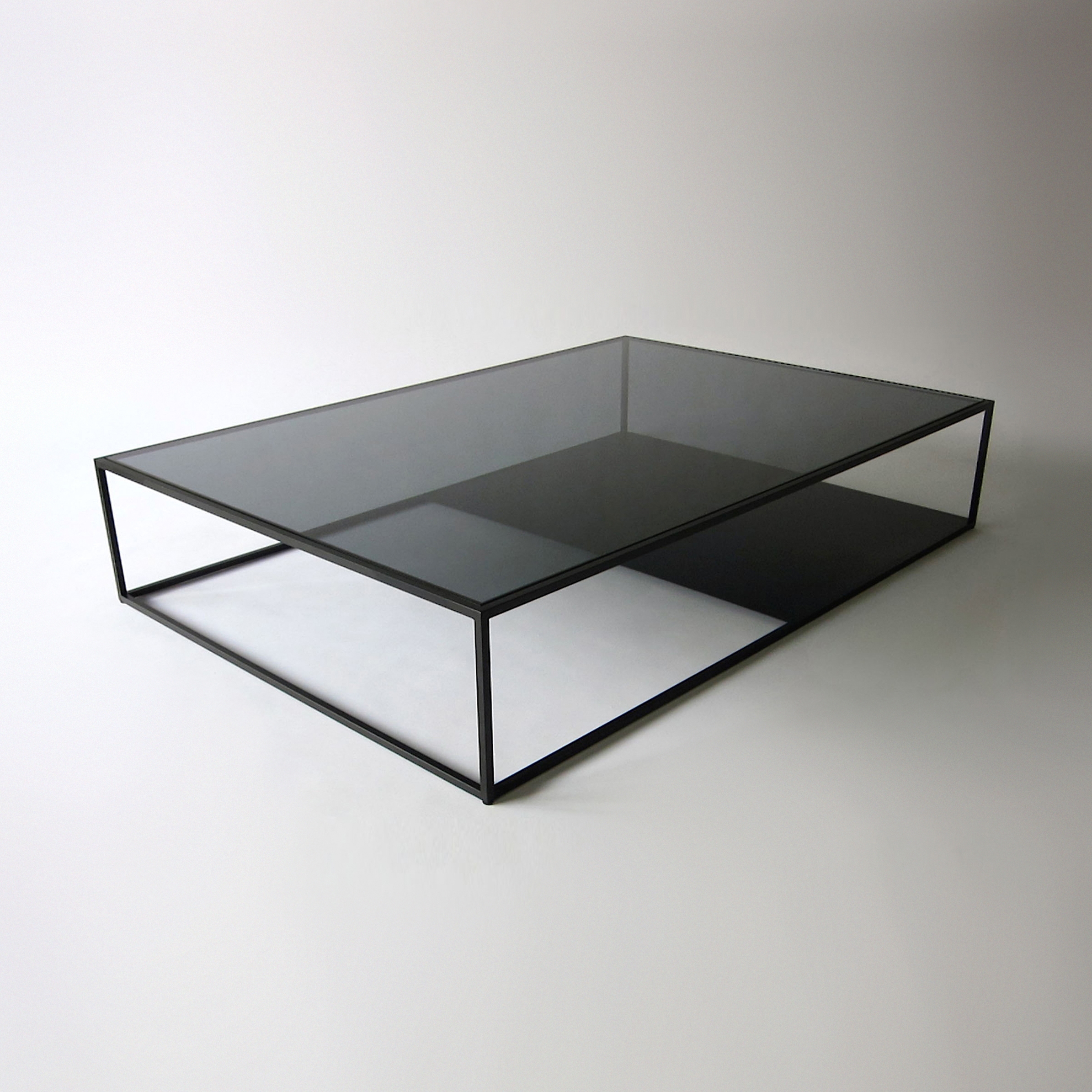 Display product Half & Half Coffee Table from manufacturer Phase Design