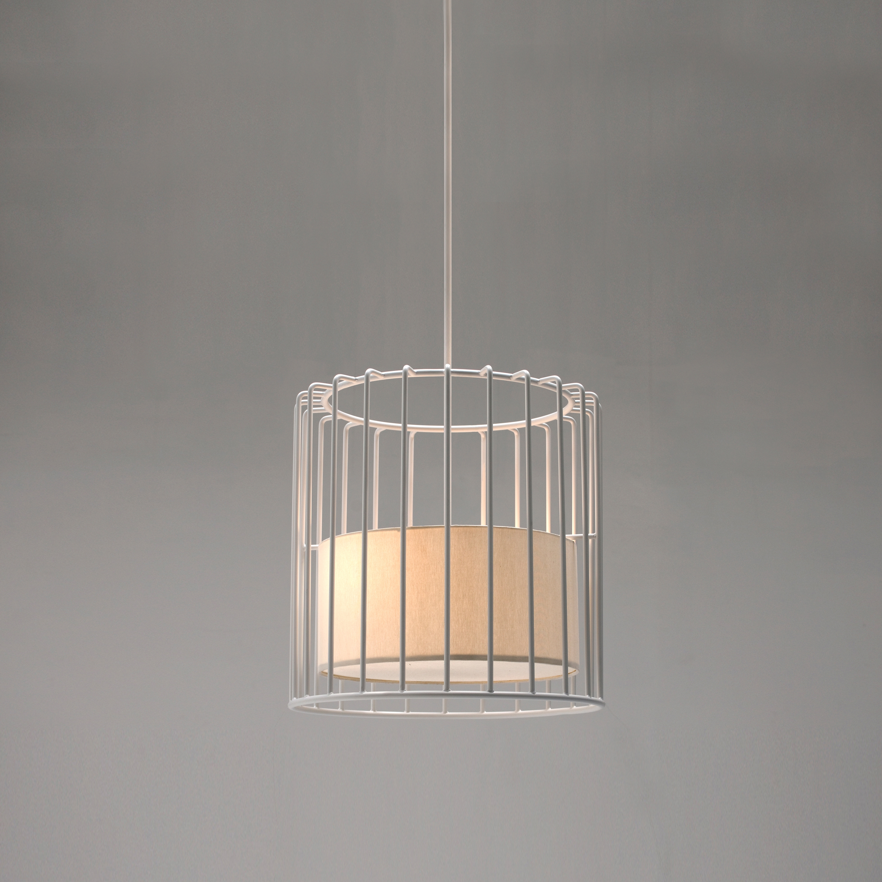 Vertoon produk Inner Beauty Chandelier van vervaardiger Phase Design