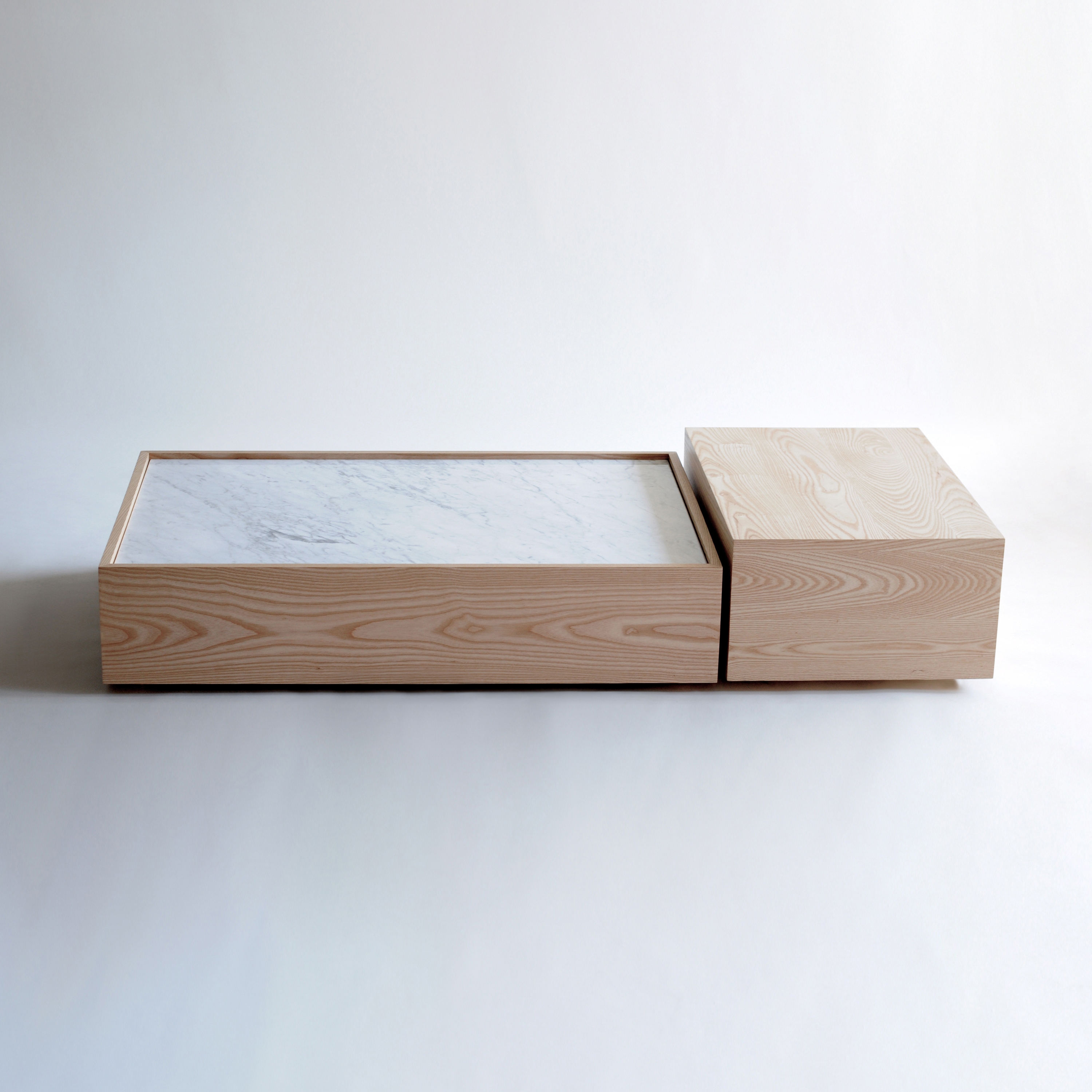 Display product Nemesis Table from manufacturer Phase Design