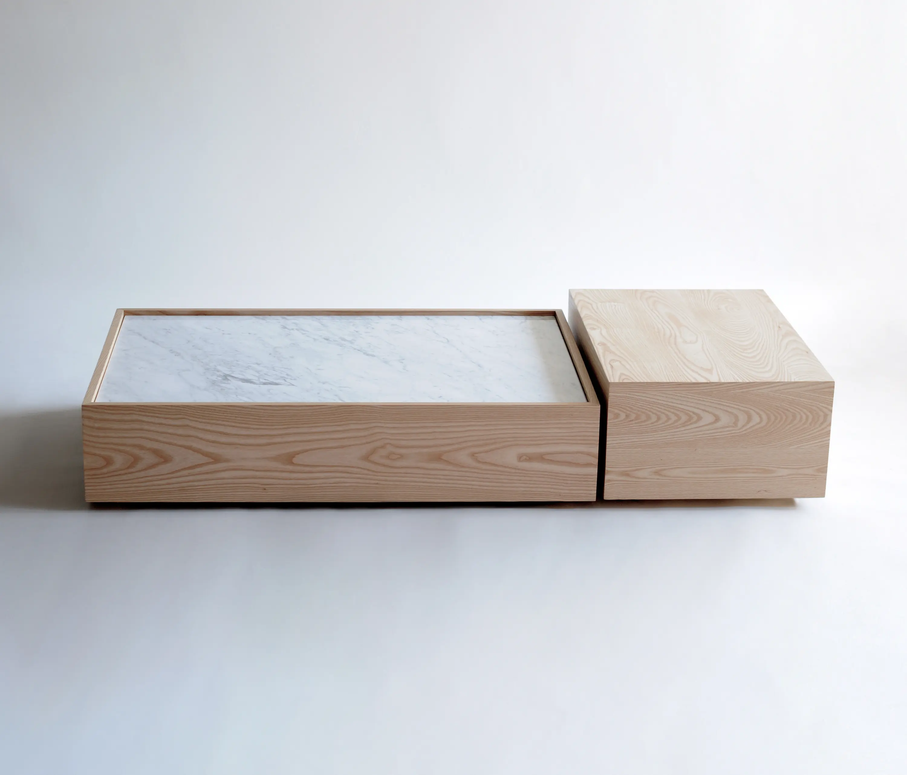 Phase Design - Nemesis Table