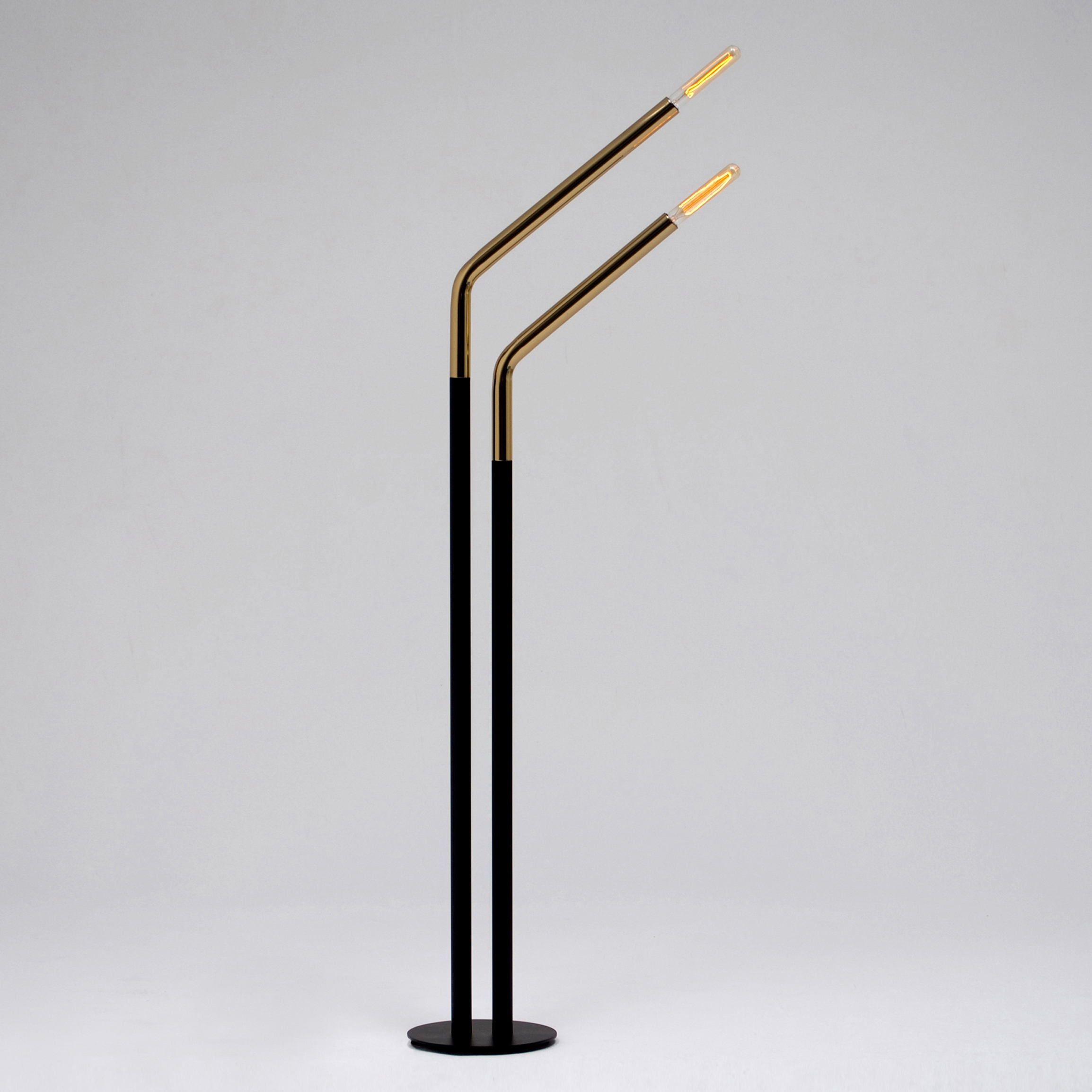 Vertoon produk Open Mic Light van vervaardiger Phase Design