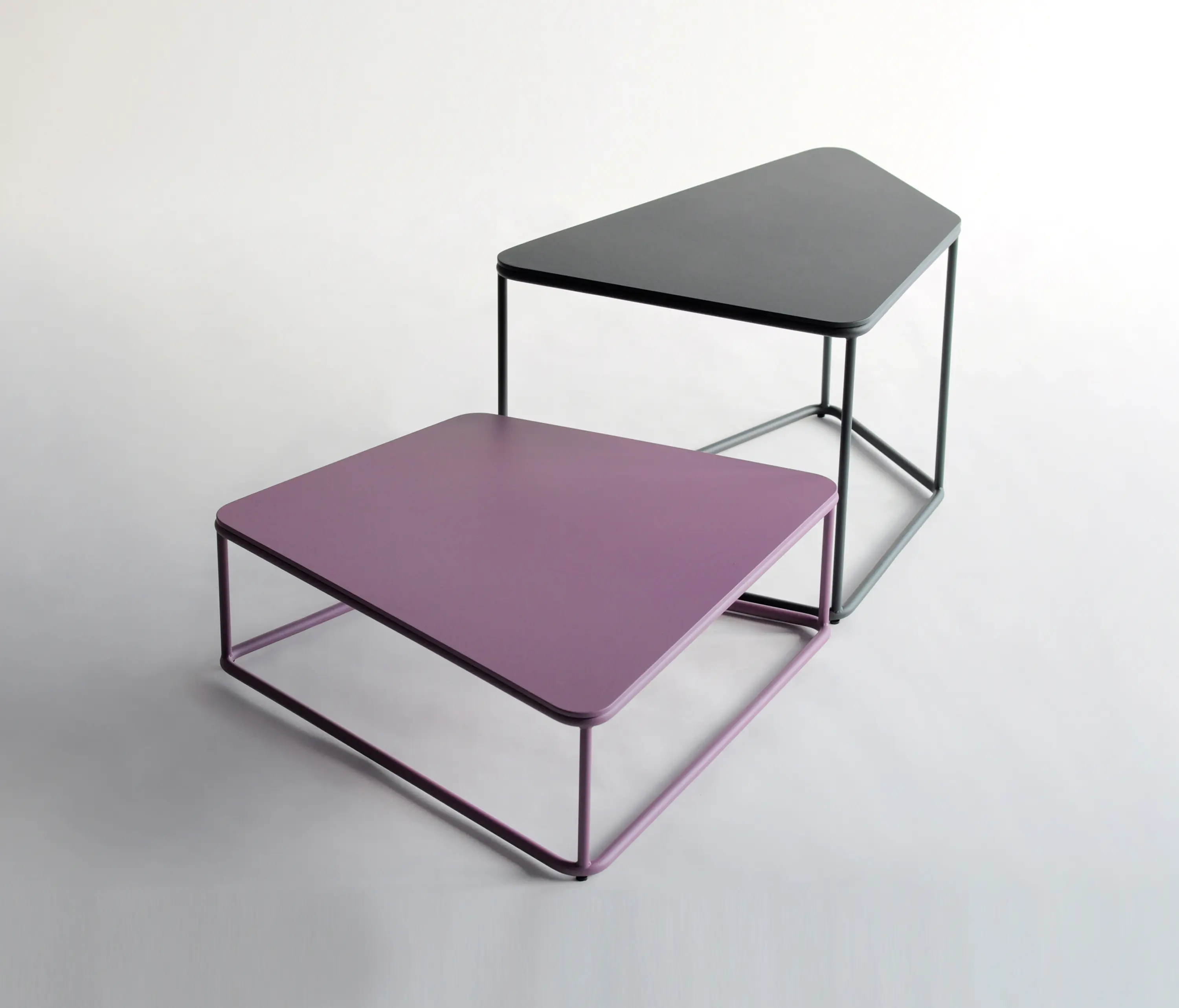 Phase Design - Pangaea Tables