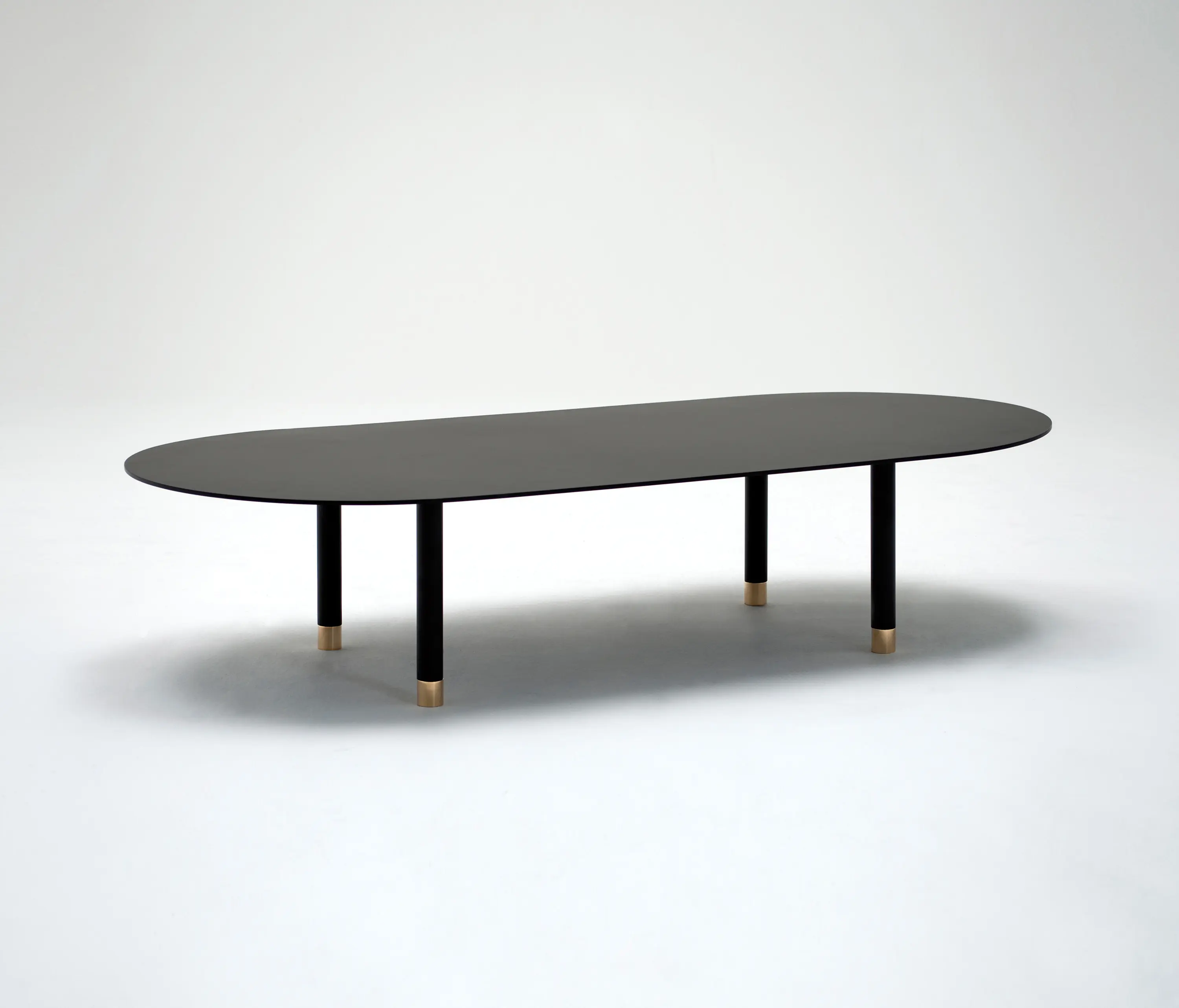 Phase Design - Pill Coffee Table
