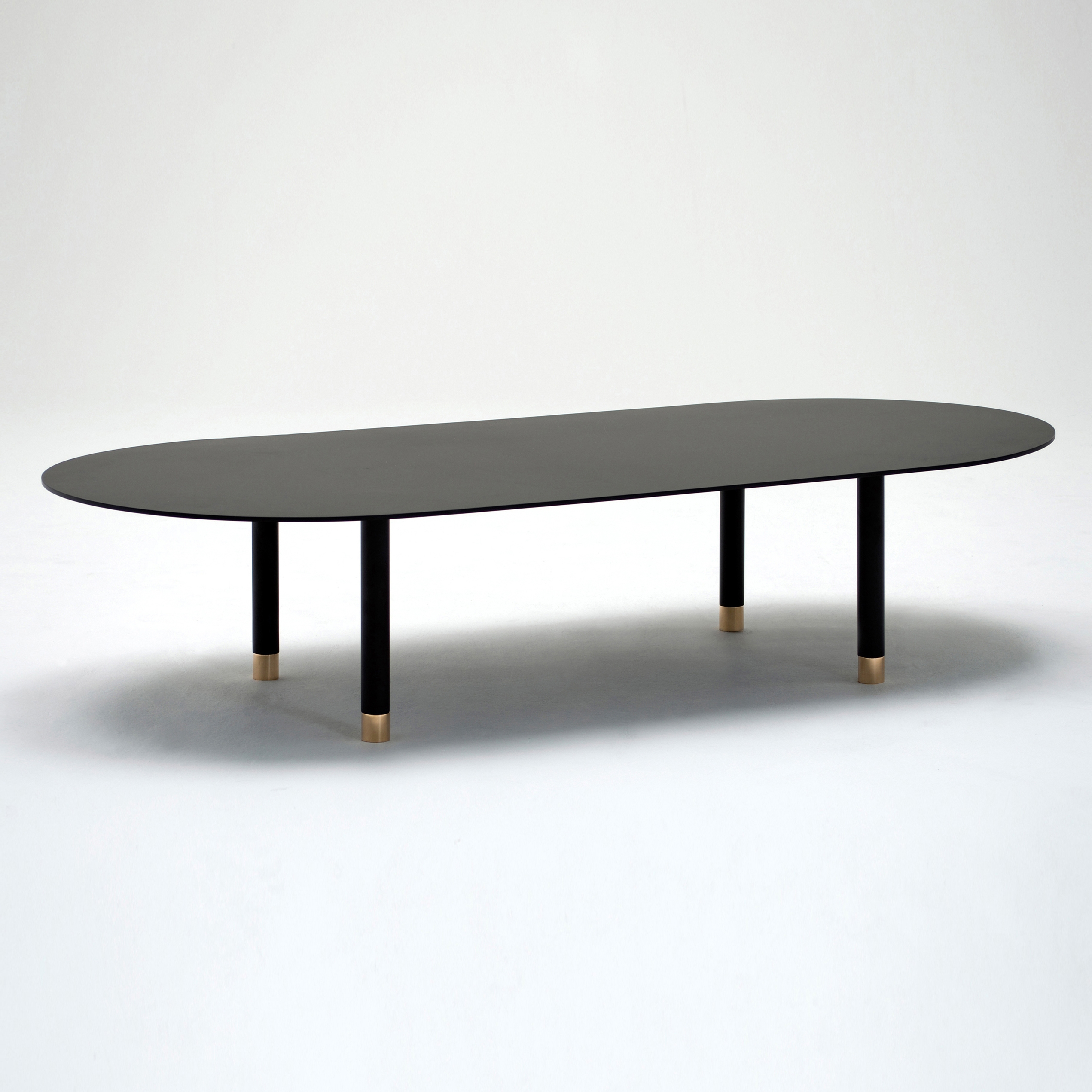Display product Pill Coffee Table from manufacturer Phase Design
