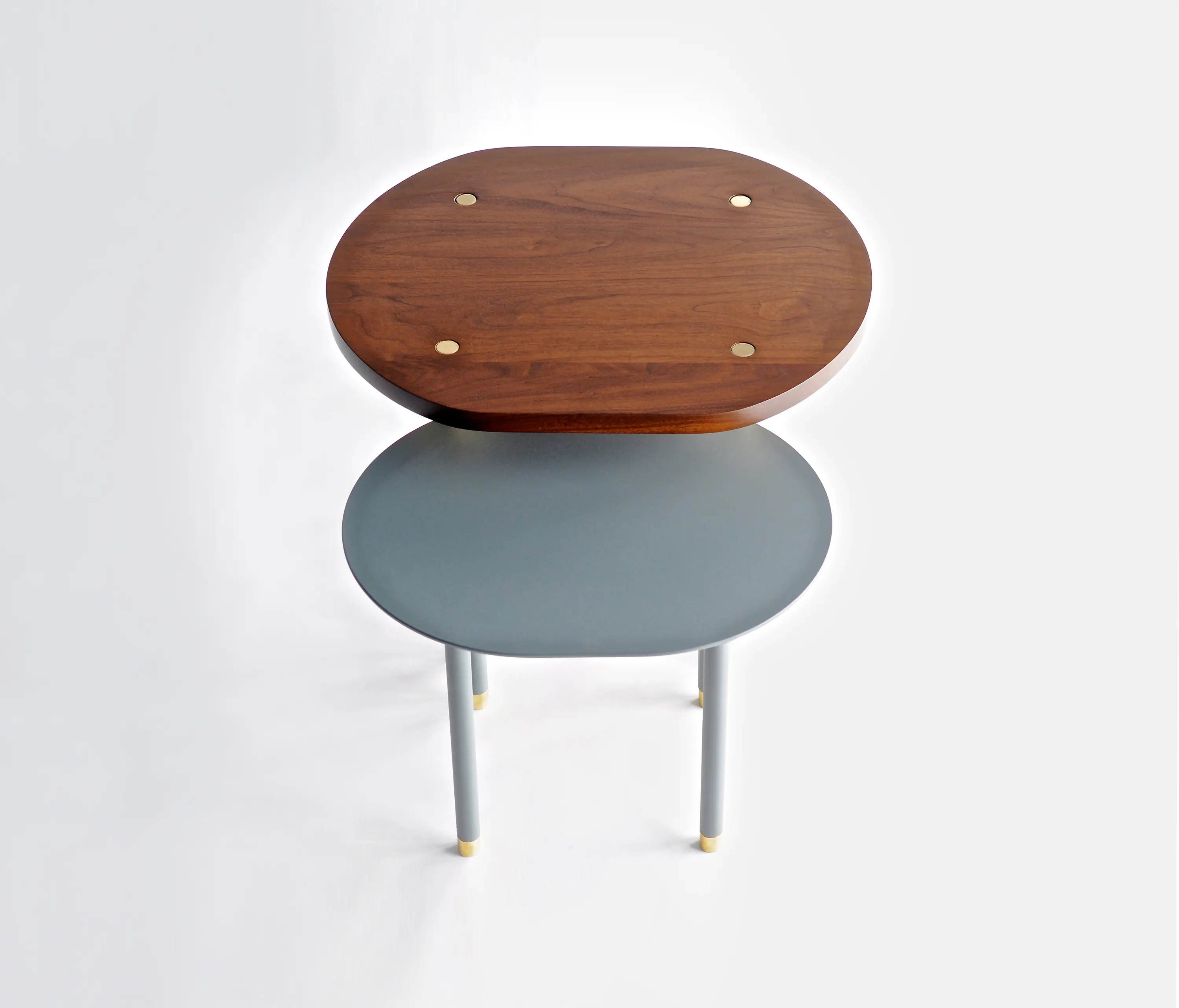 Phase Design - Pill Side Table
