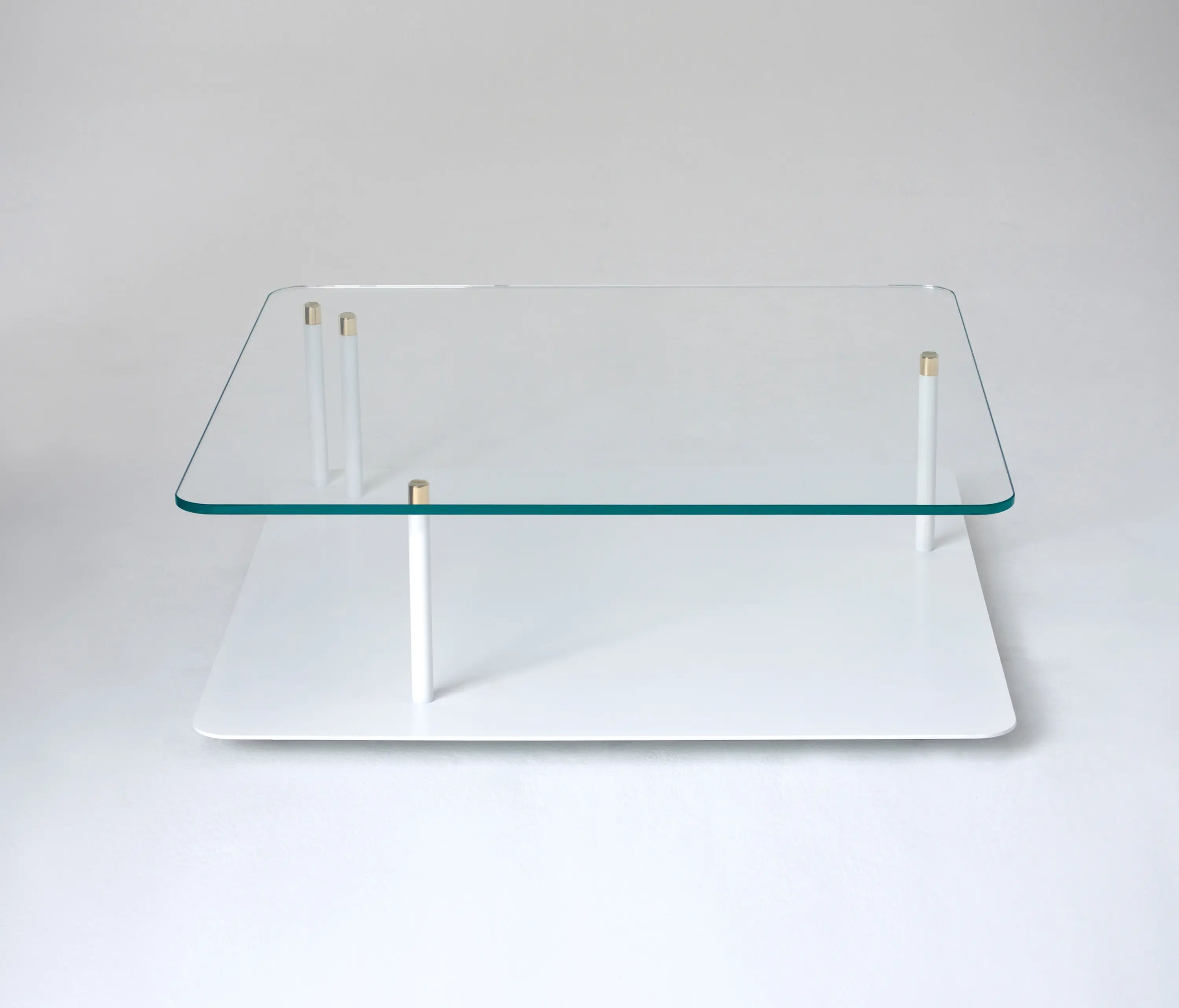 Phase Design - Points of Interest Coffee Table