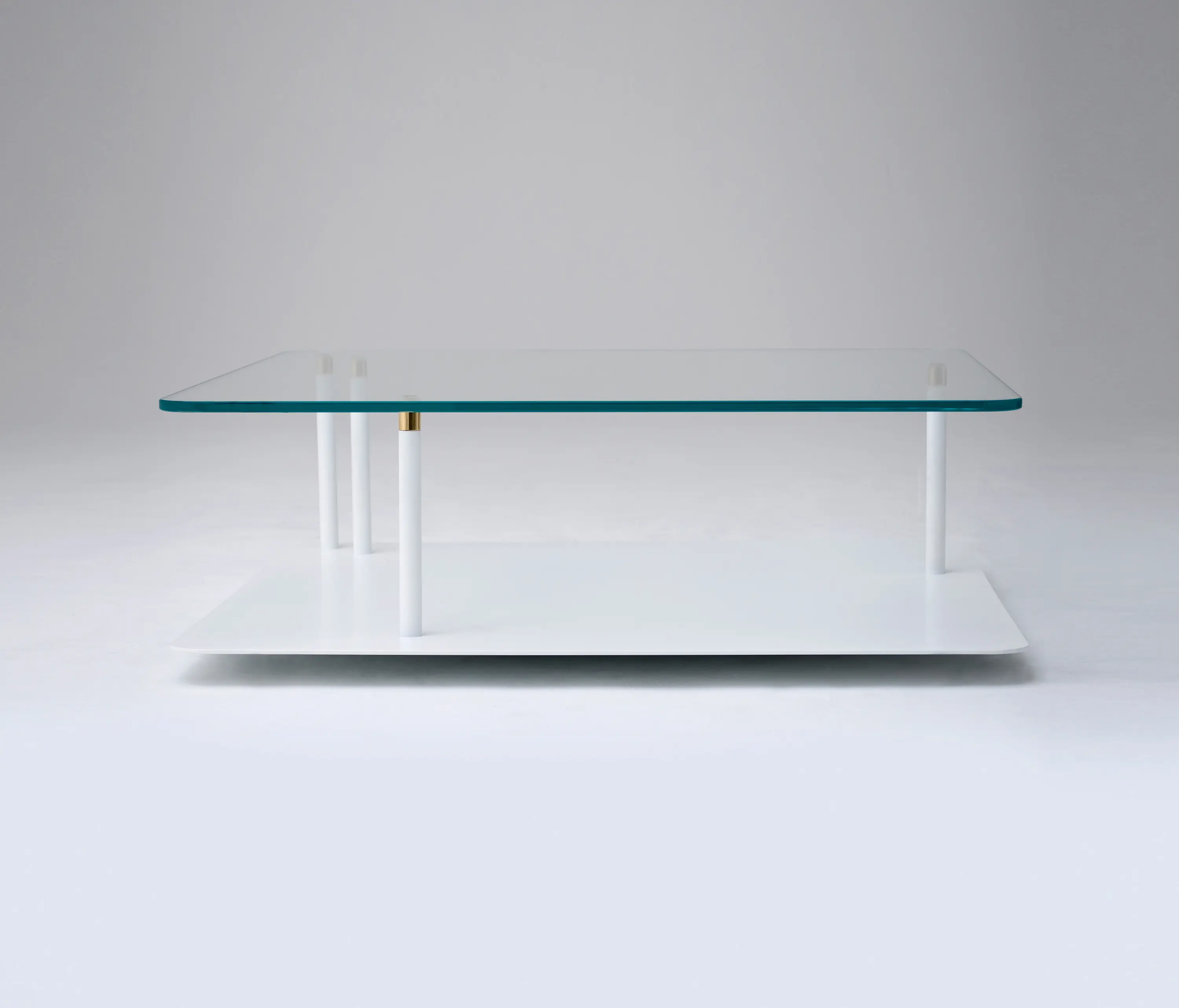 Phase Design - Points of Interest Coffee Table