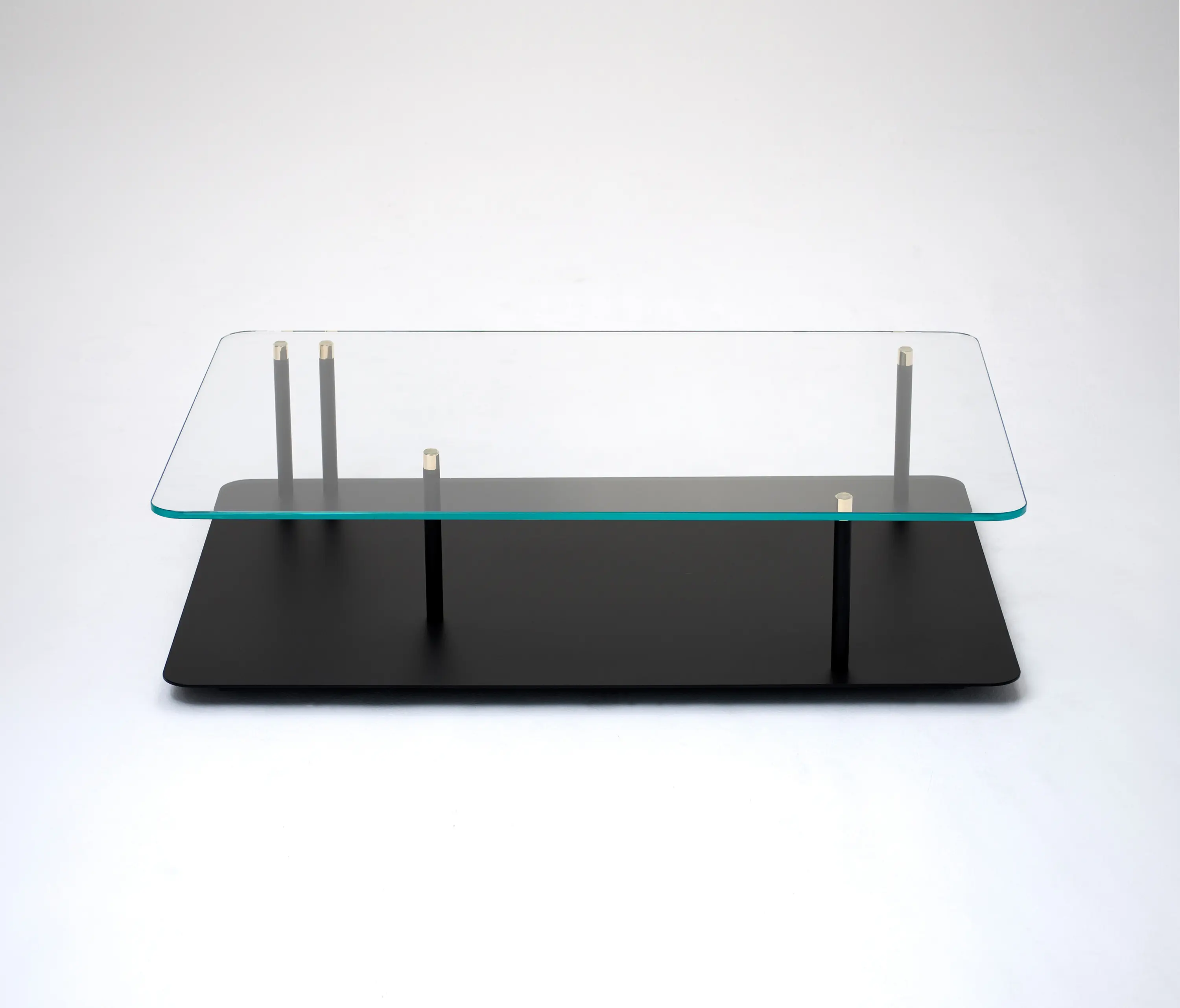 Phase Design - Points of Interest Coffee Table
