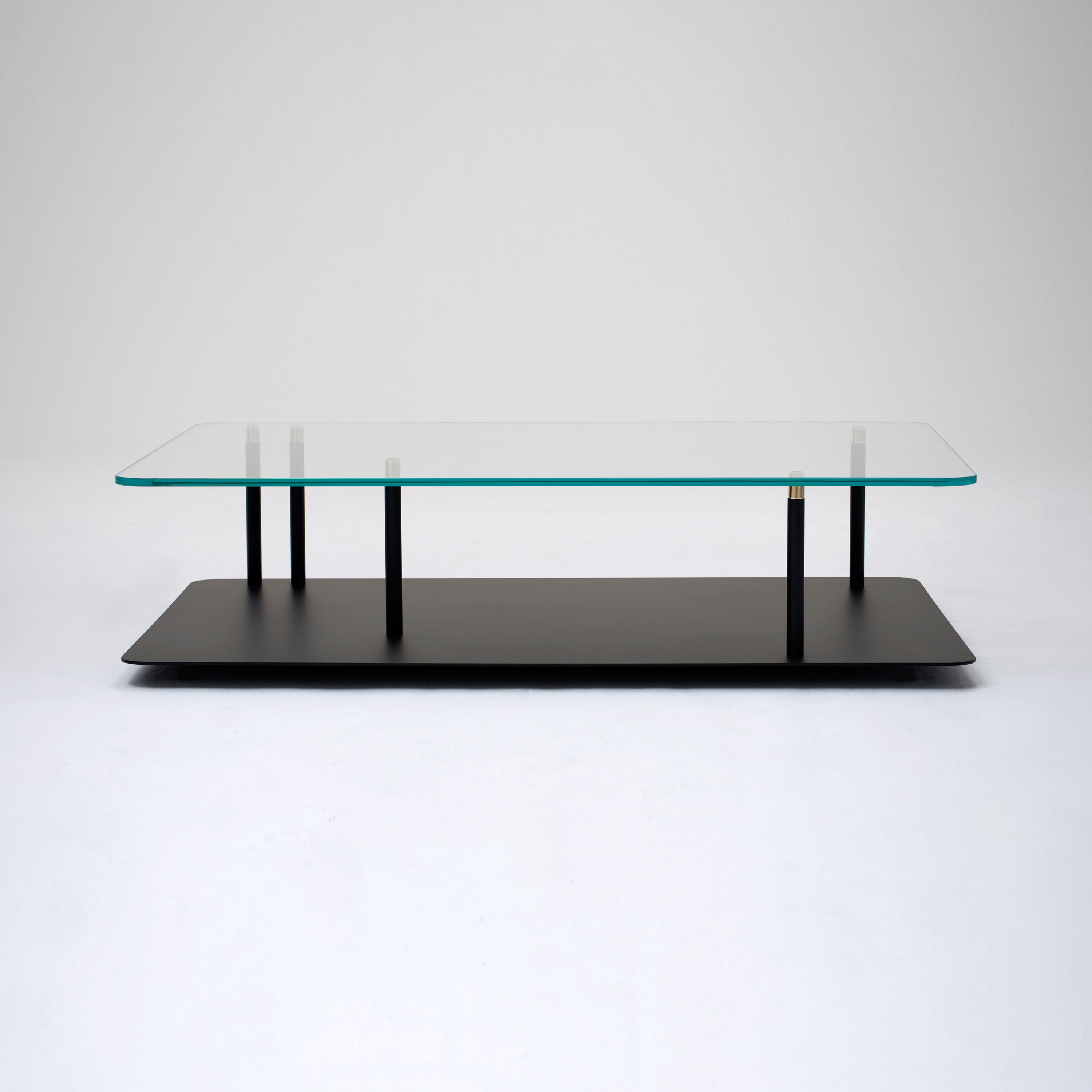 Display product Points of Interest Coffee Table from manufacturer Phase Design