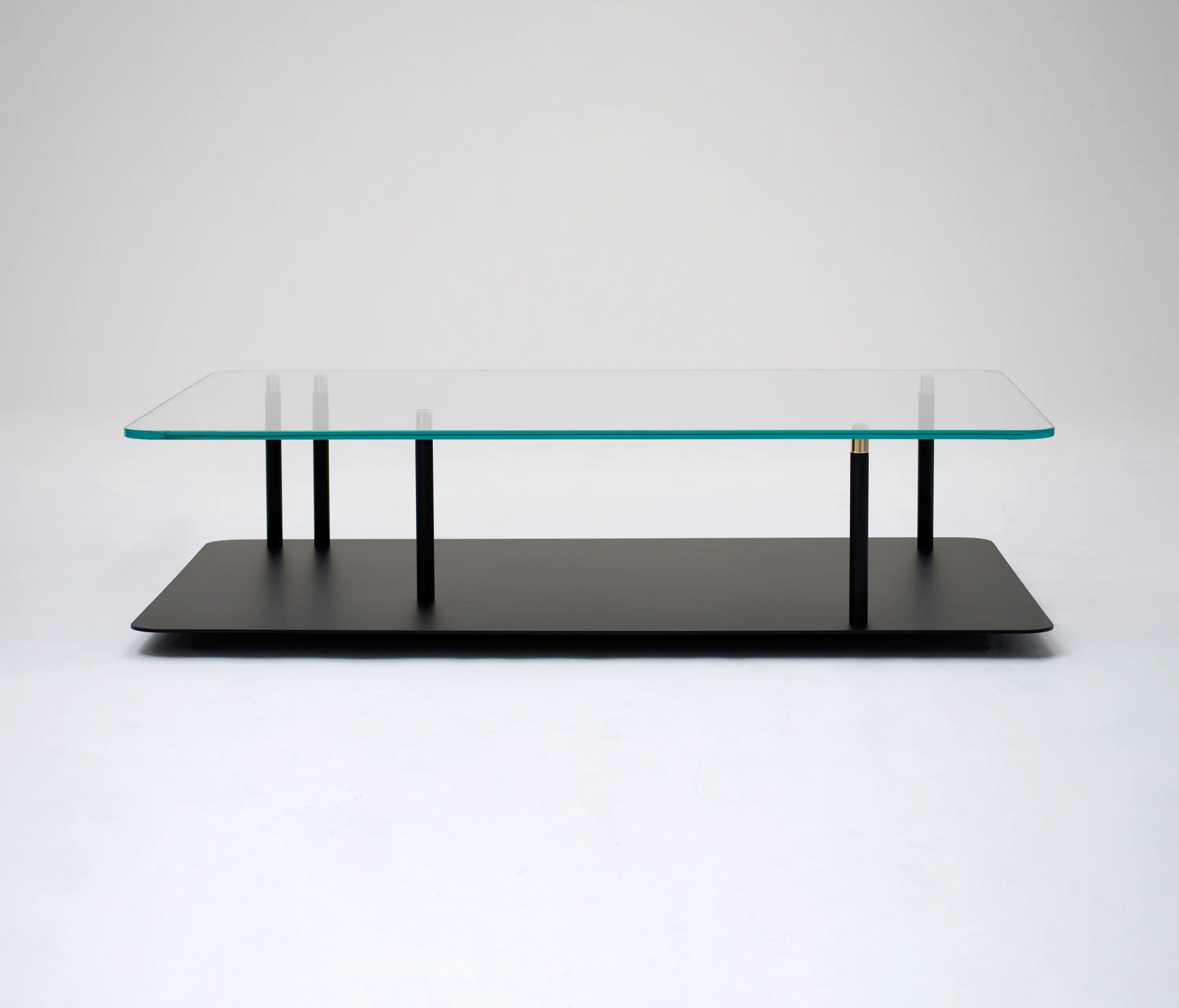 Phase Design - Points of Interest Coffee Table