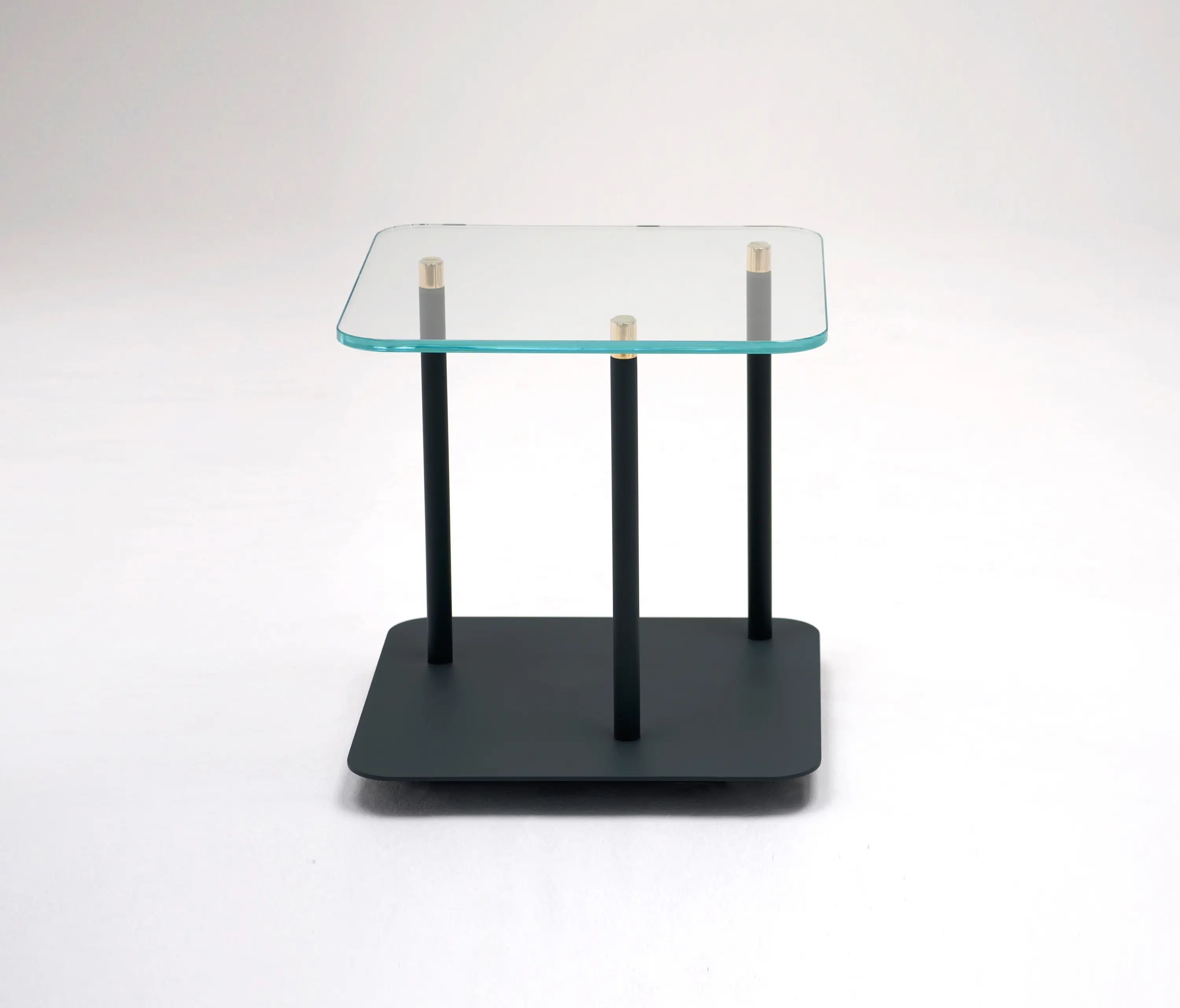 Phase Design - Points of Interest Side Table