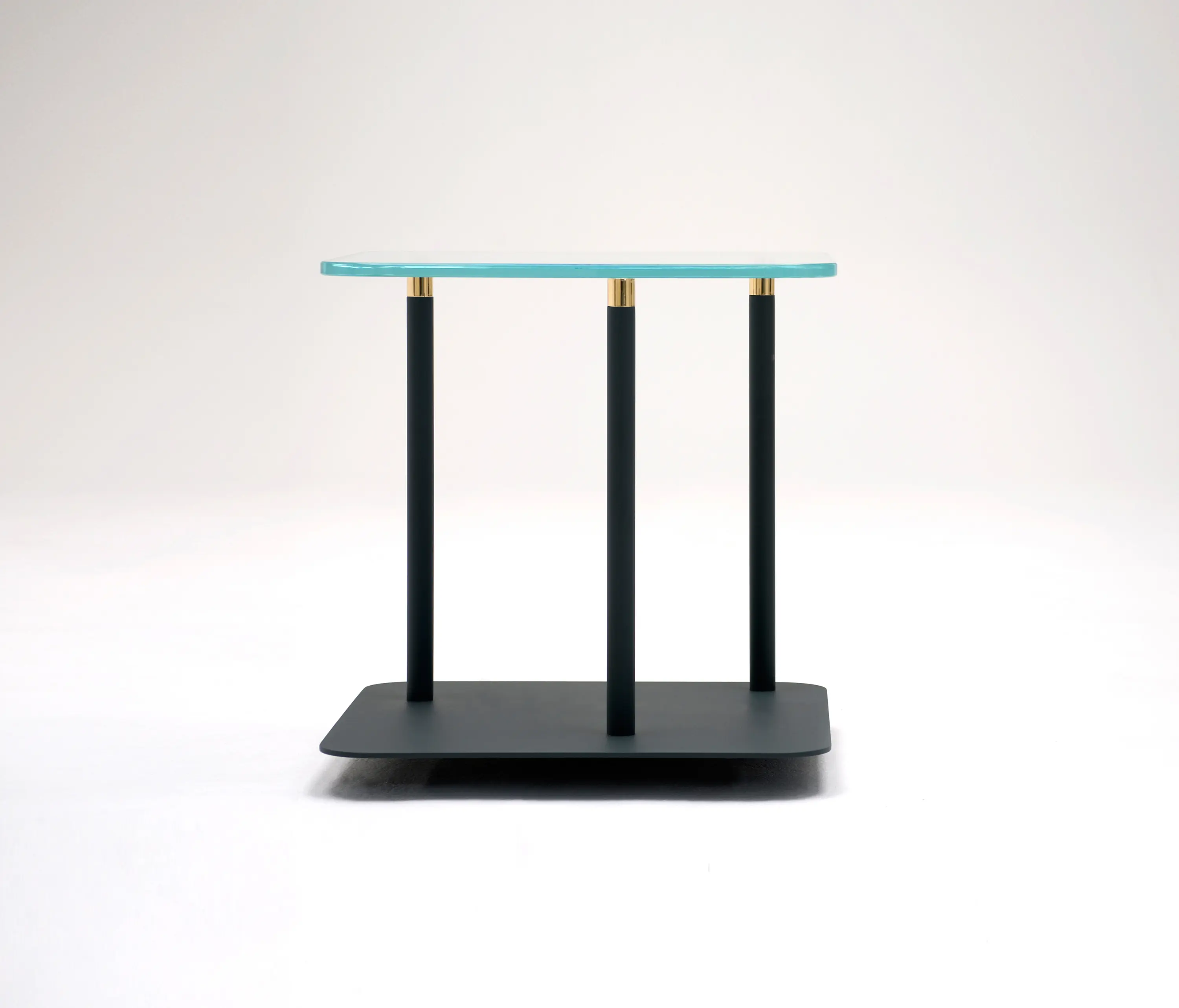 Phase Design - Points of Interest Side Table