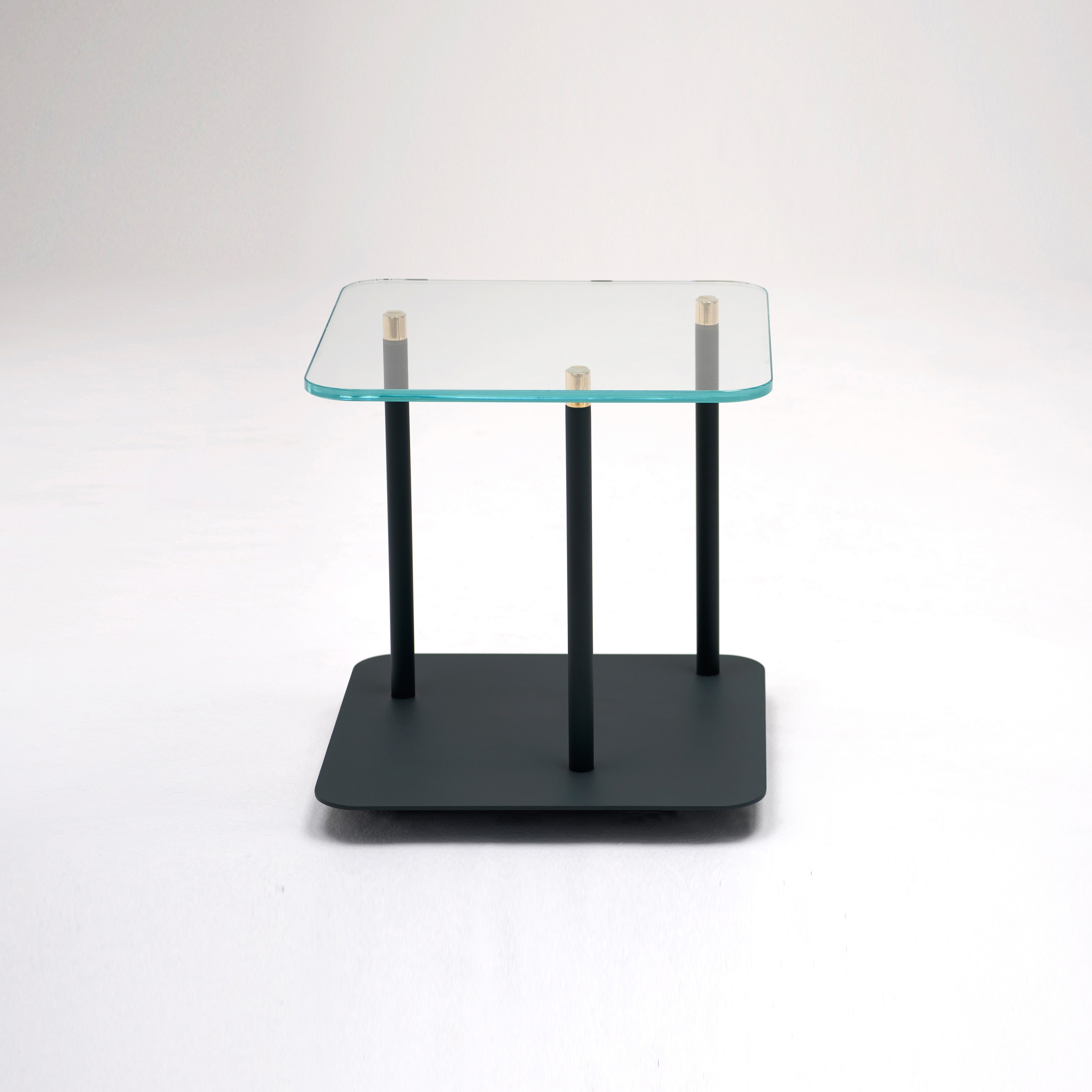 Display product Points of Interest Side Table from manufacturer Phase Design