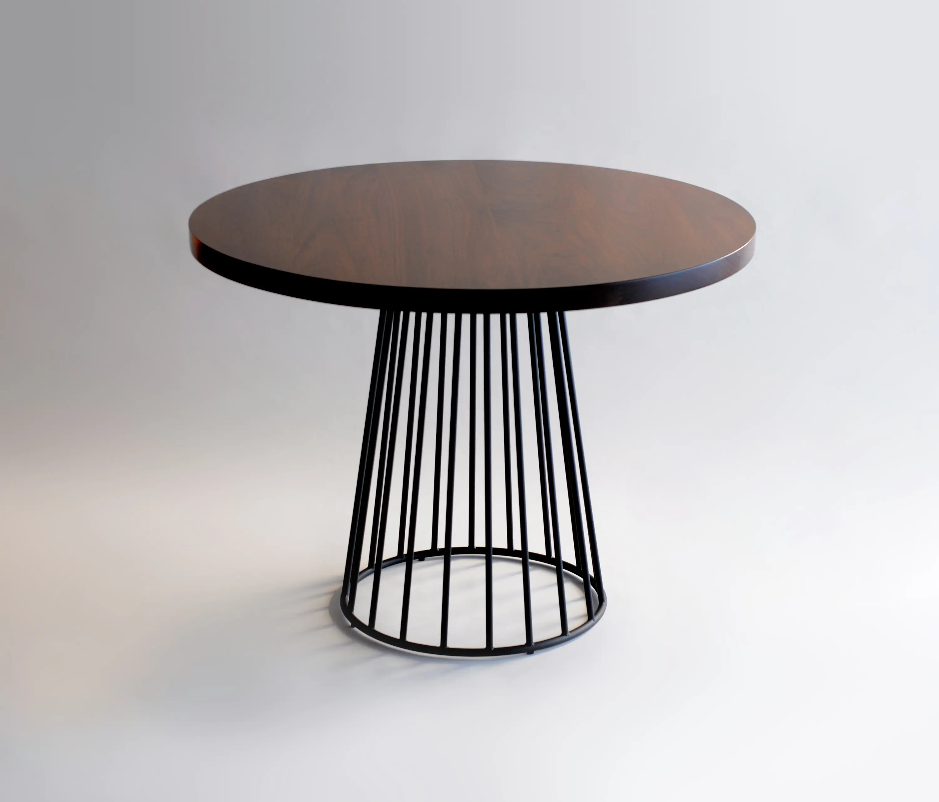 Phase Design - Wired Café Table