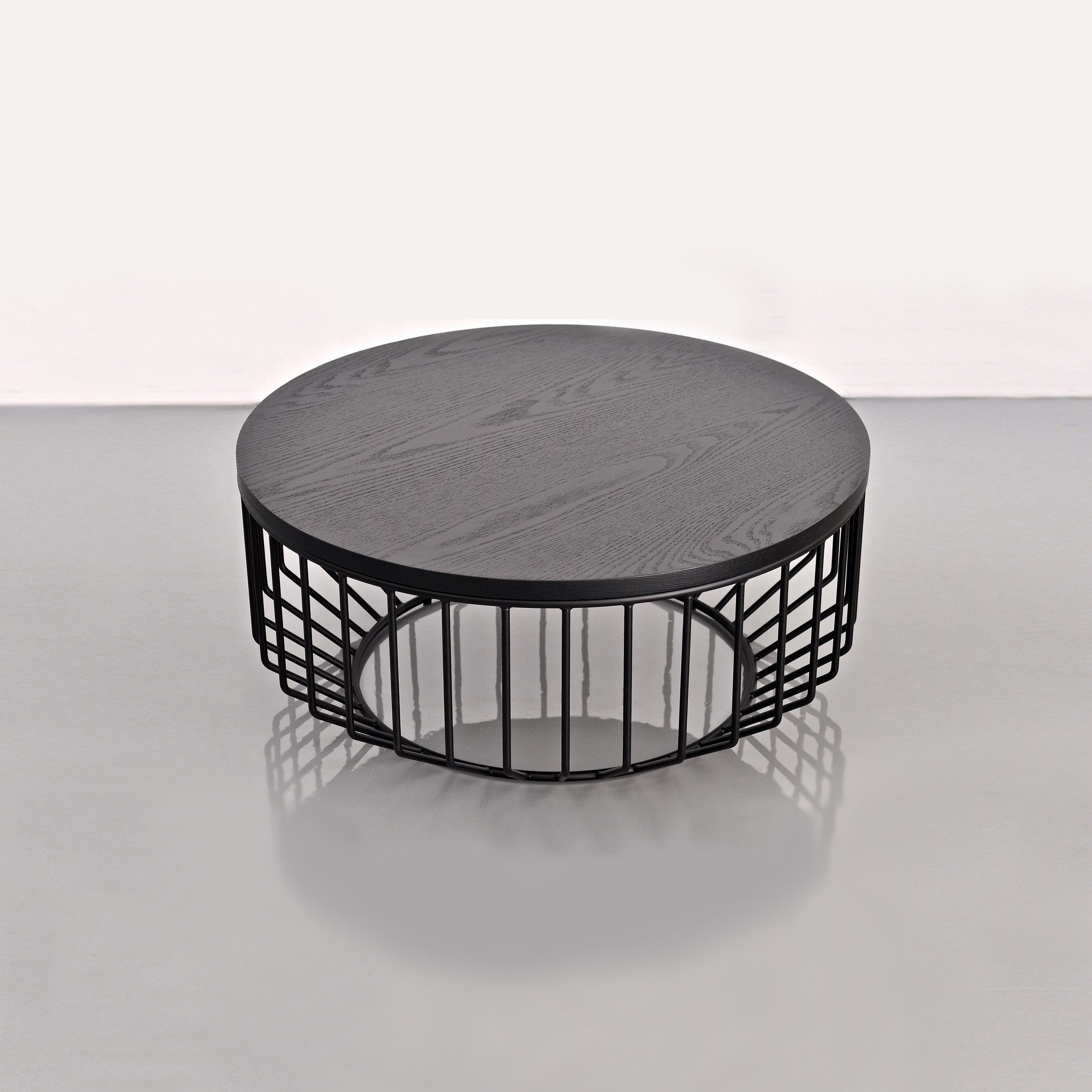 Display product Wired Coffee Table from manufacturer Phase Design