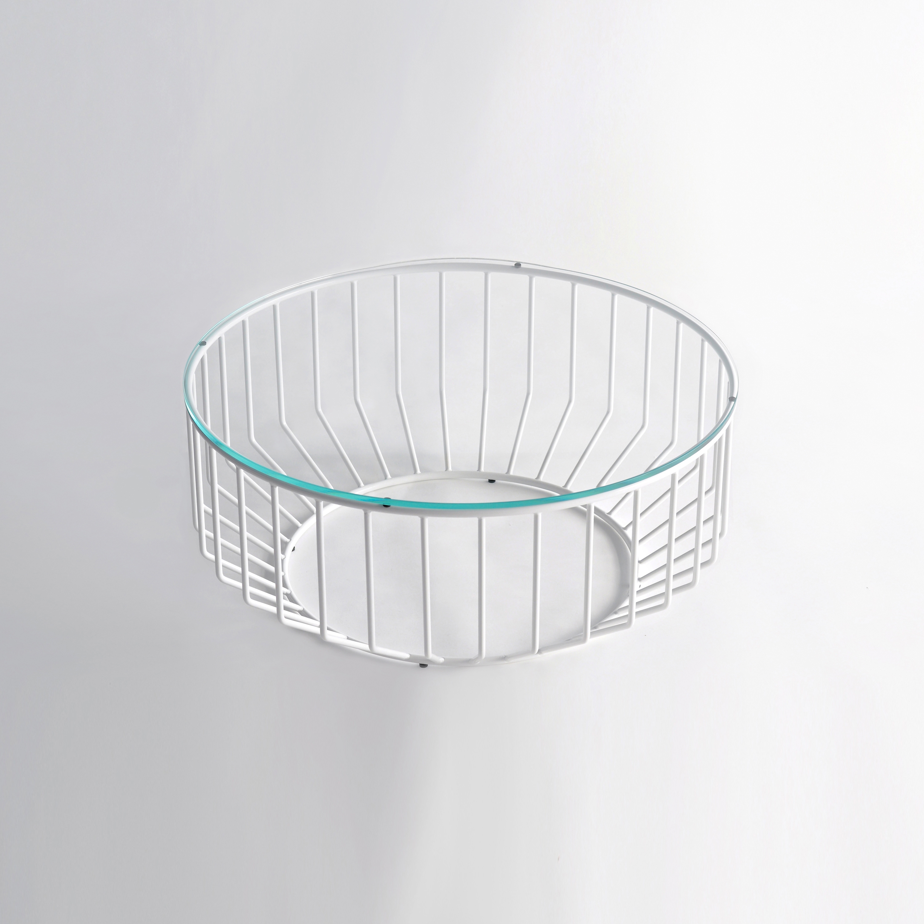 Display product Wired Coffee Table from manufacturer Phase Design