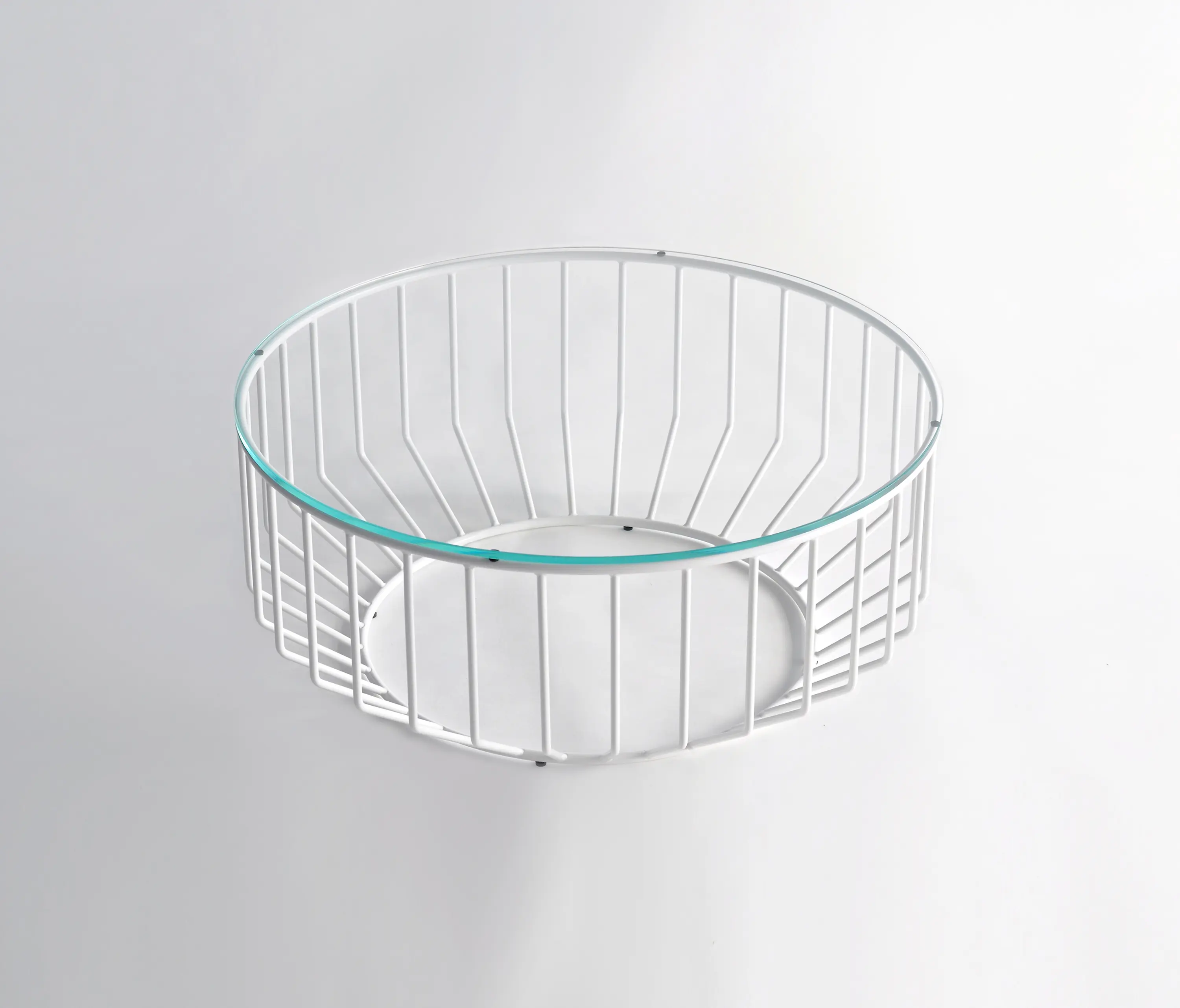 Phase Design - Wired Coffee Table