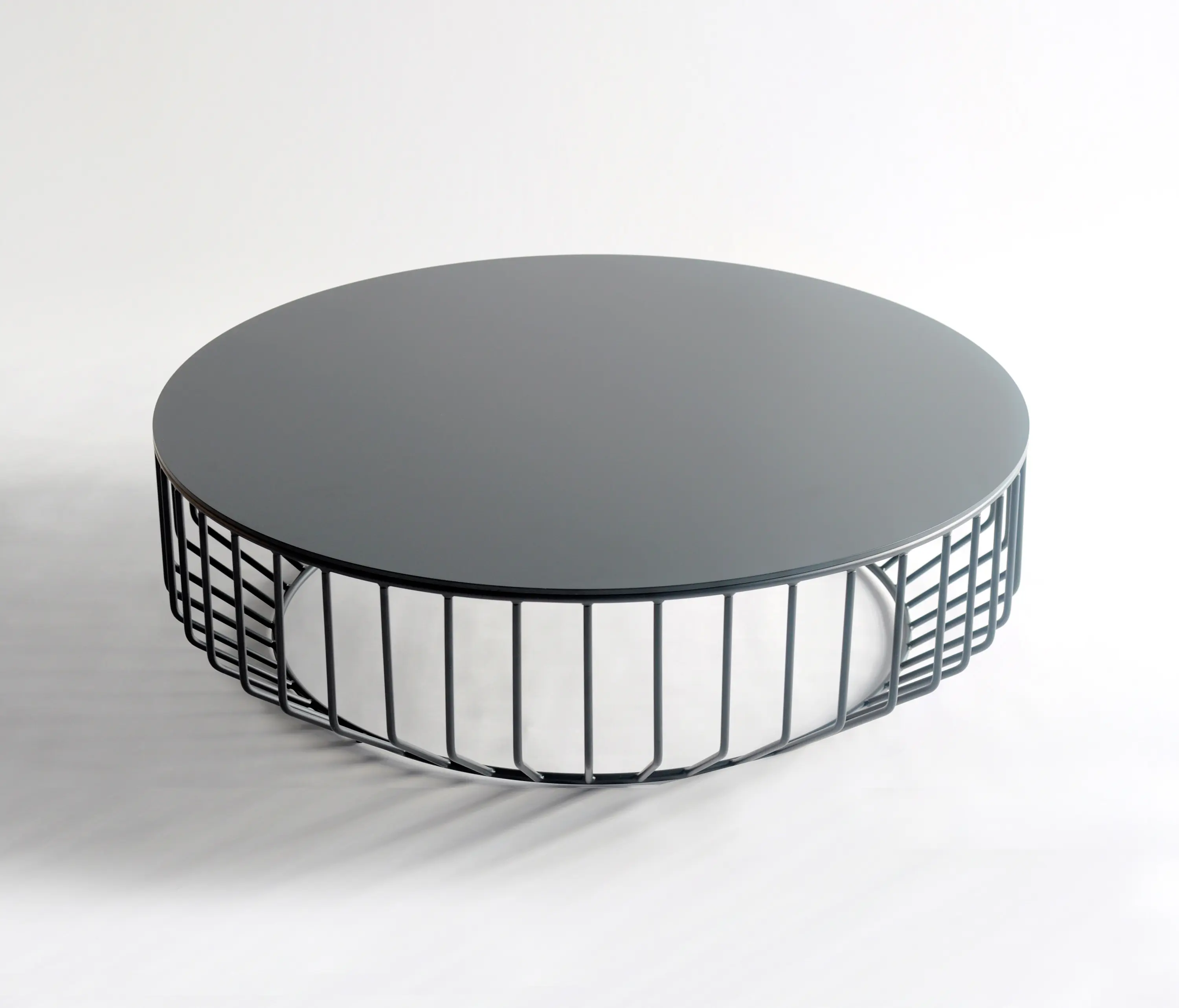 Phase Design - Wired Coffee Table
