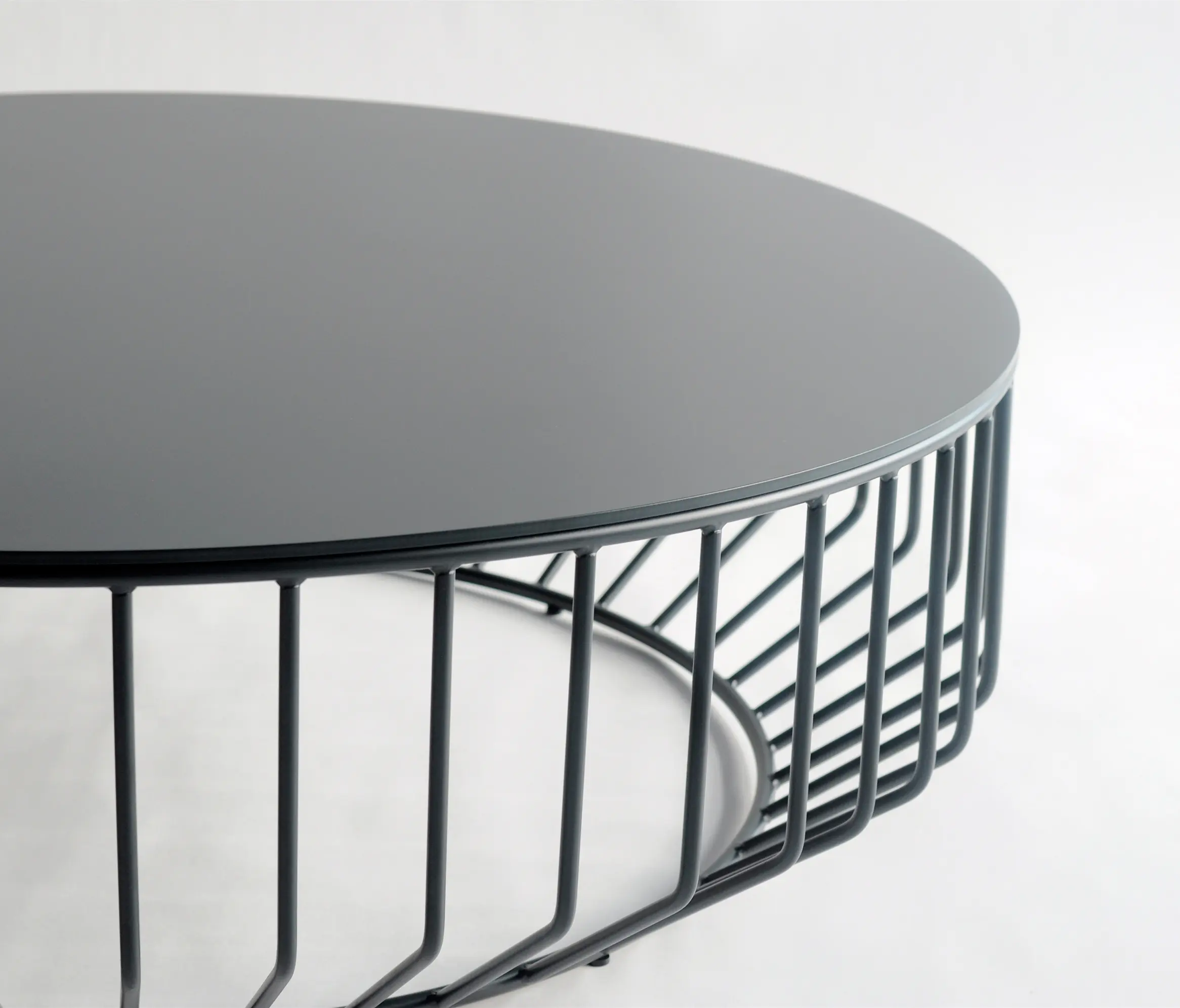 Phase Design - Wired Coffee Table