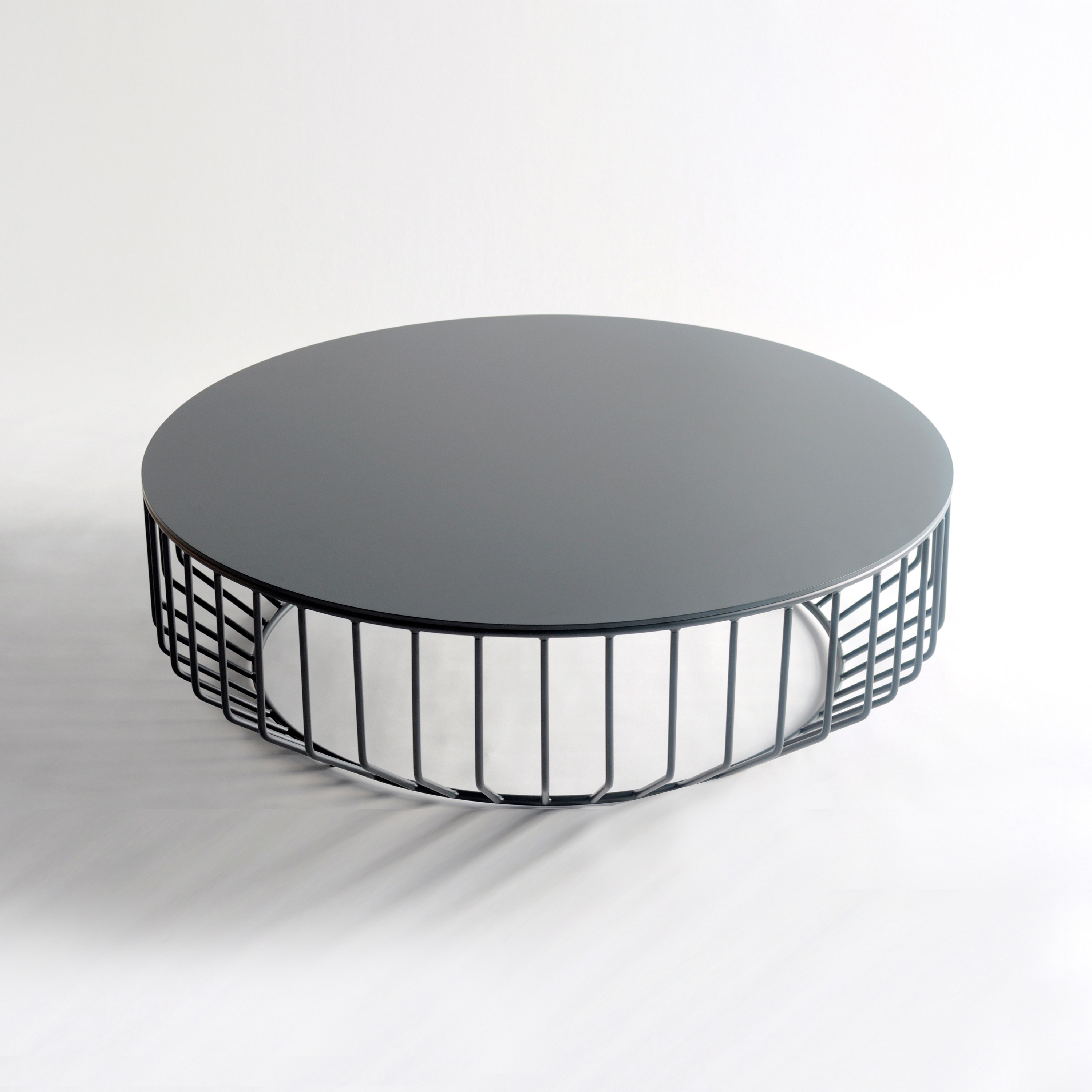 Display product Wired Coffee Table from manufacturer Phase Design