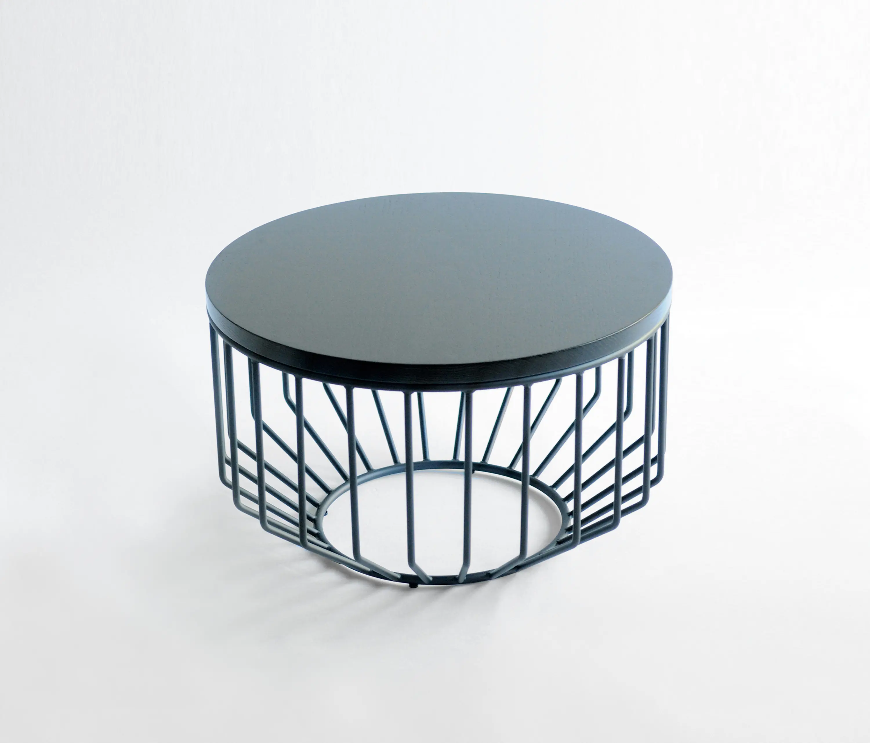 Phase Design - Wired Complement Table