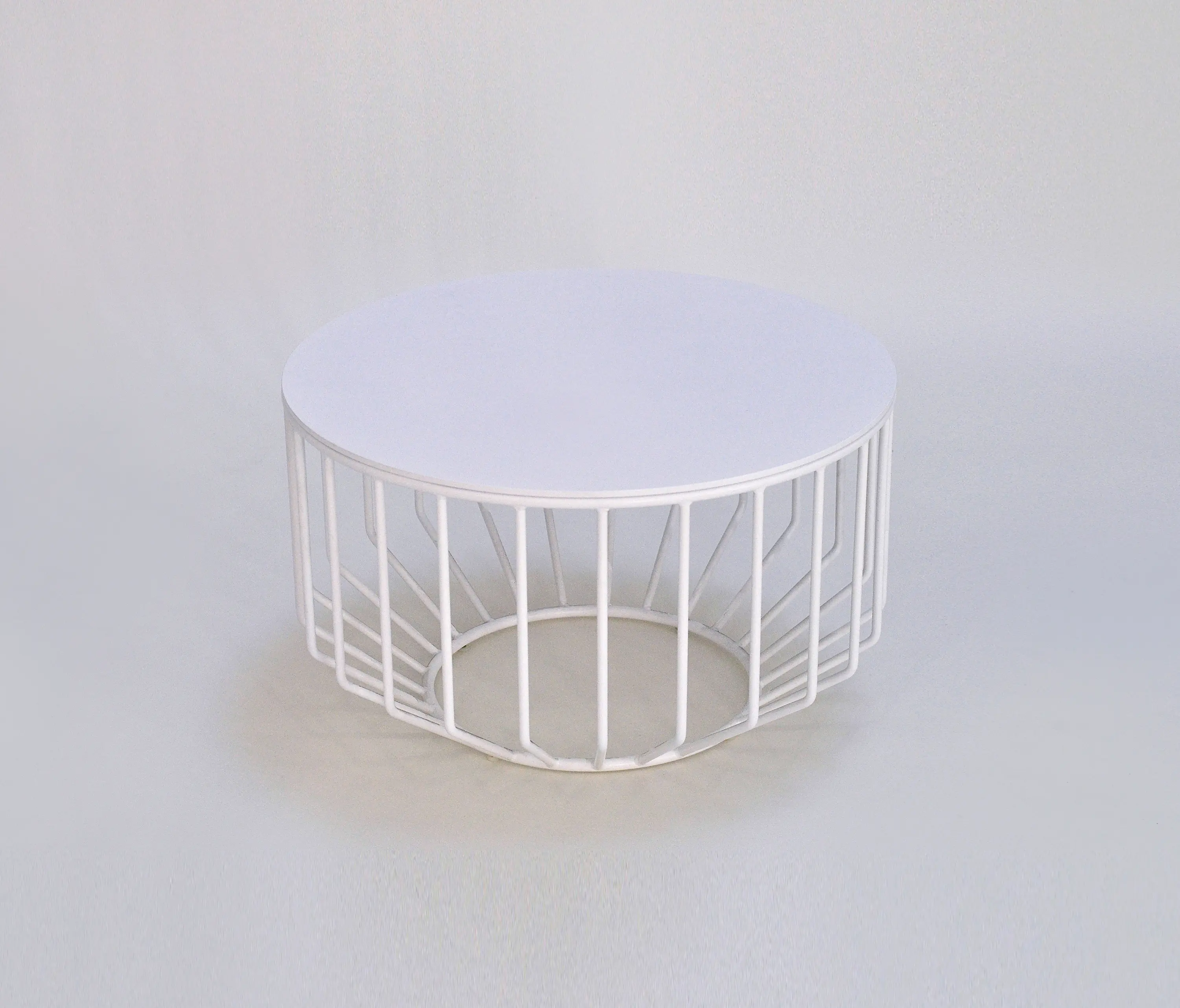 Phase Design - Wired Complement Table