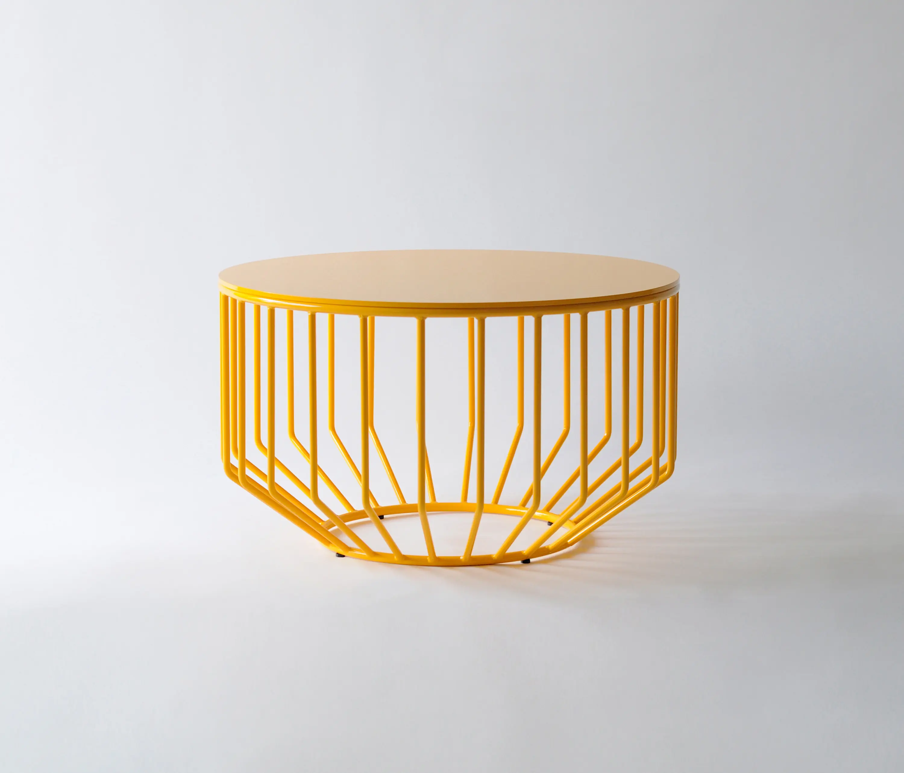 Phase Design - Wired Complement Table