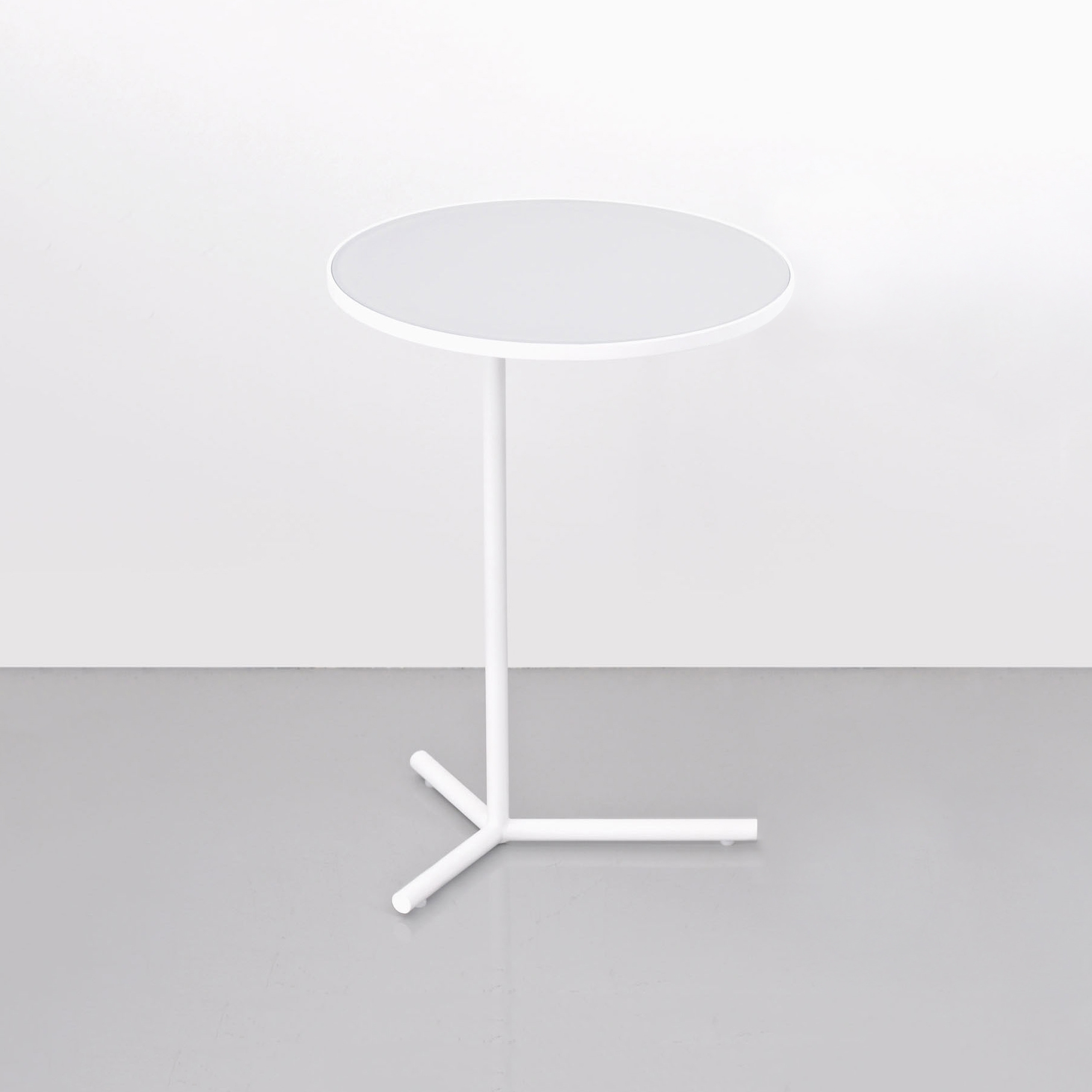 Display product Downtown Table from manufacturer Phase Design