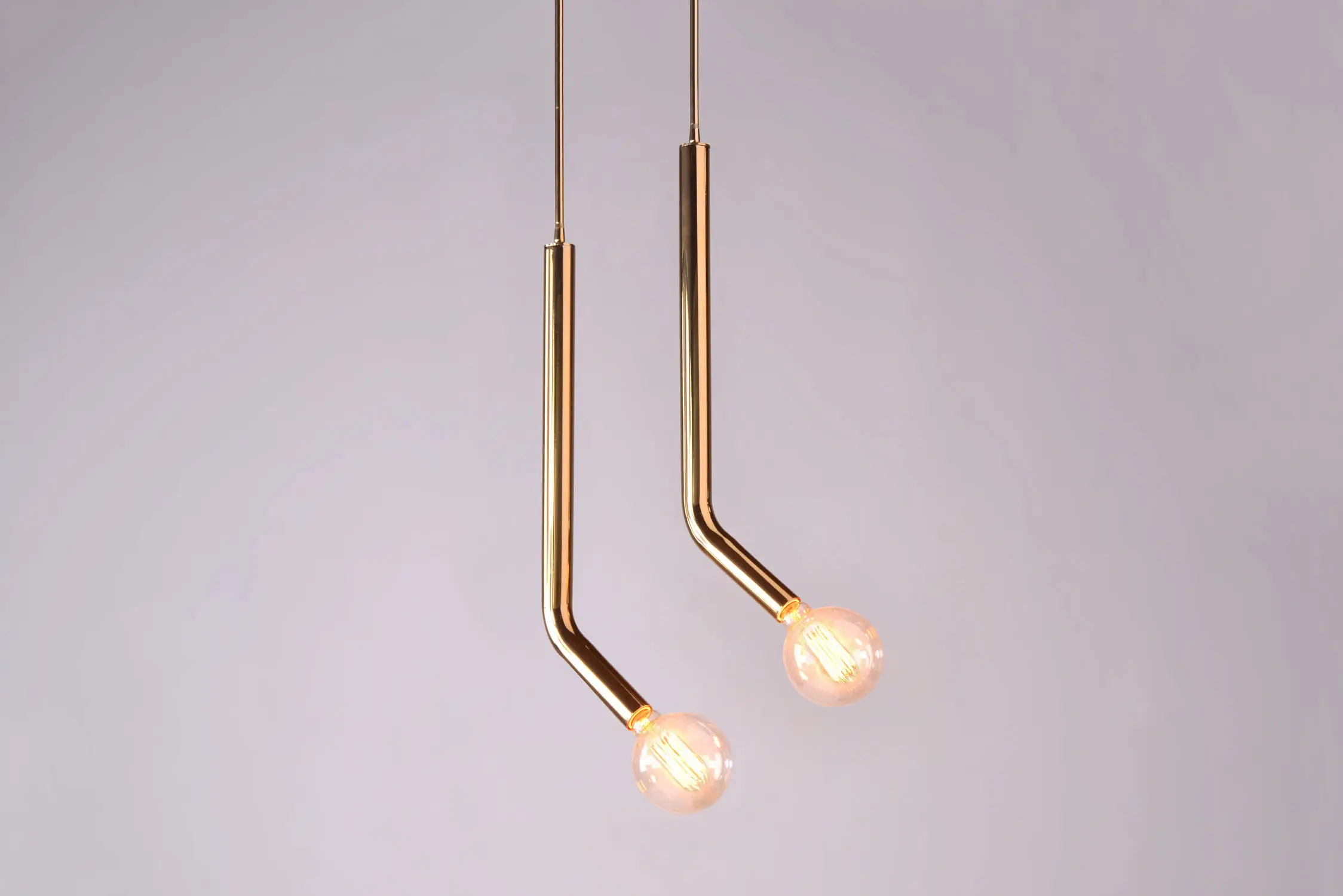 Phase Design - Open Mic Pendant