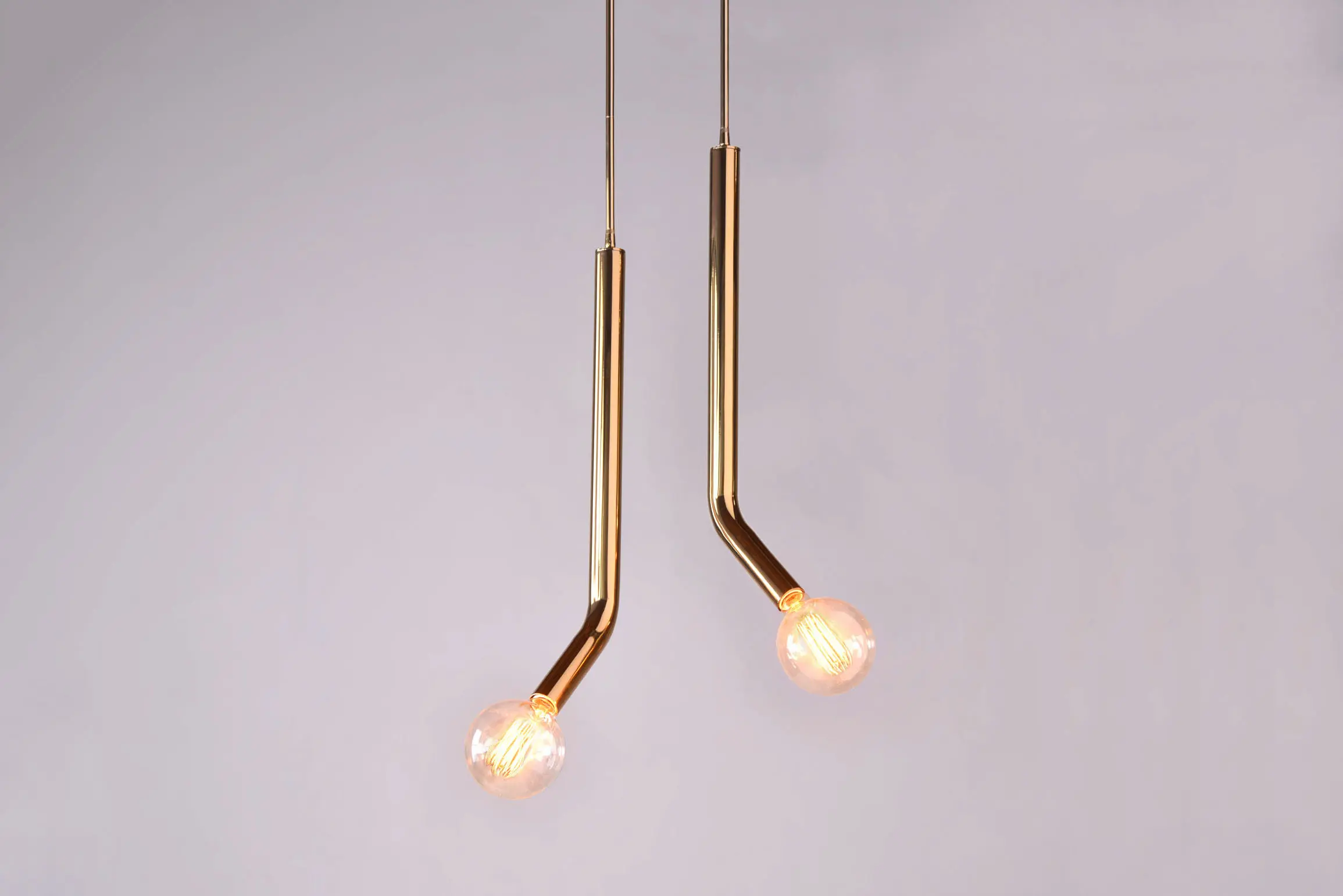 Phase Design - Open Mic Pendant