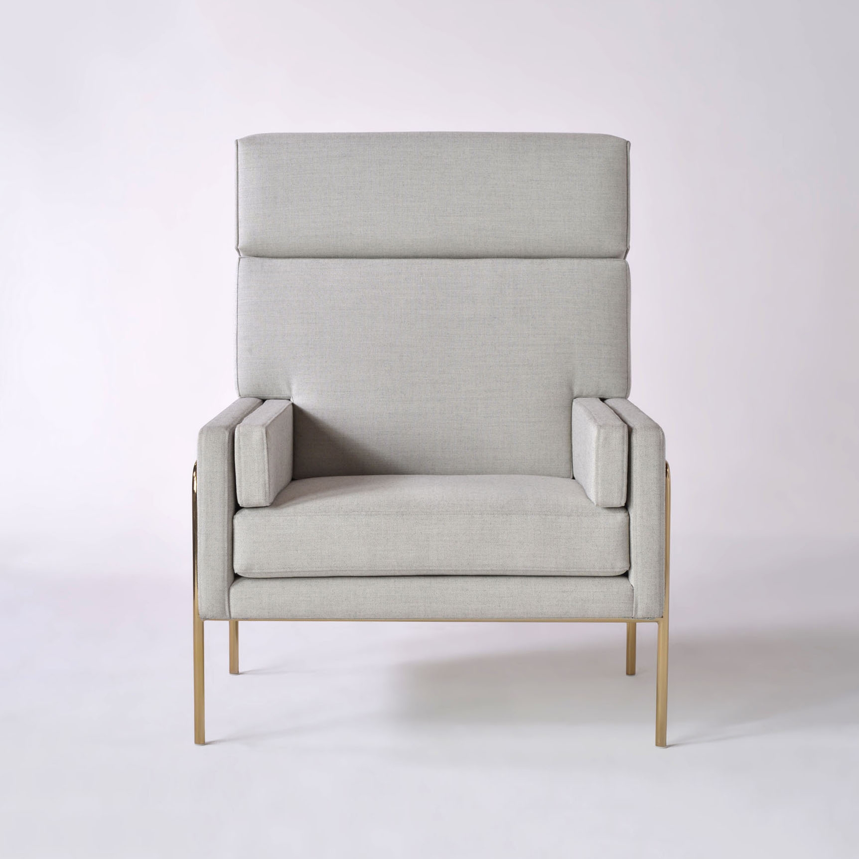 Trolley Lounge Chair
