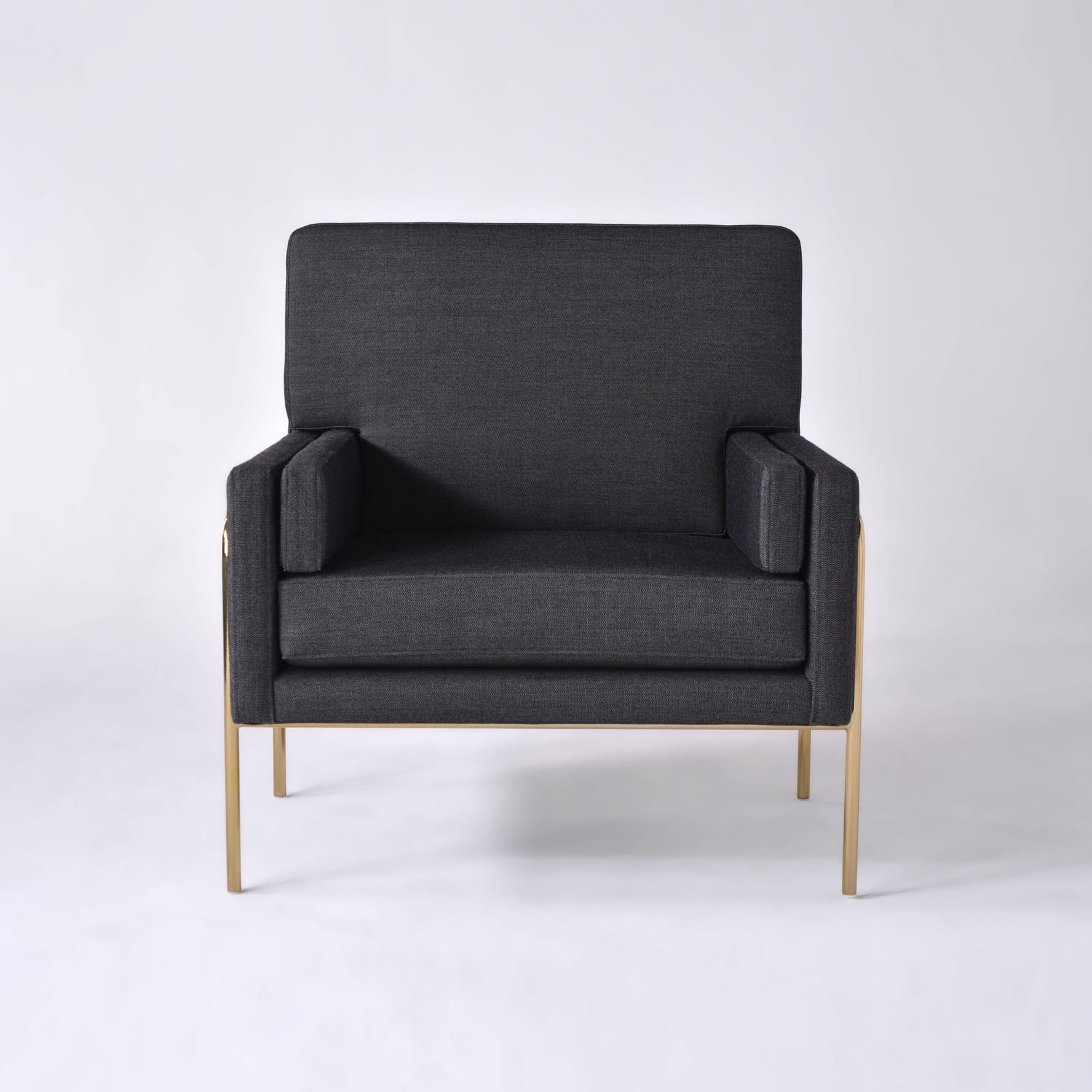 Display product Trolley Lounge Chair from manufacturer Phase Design