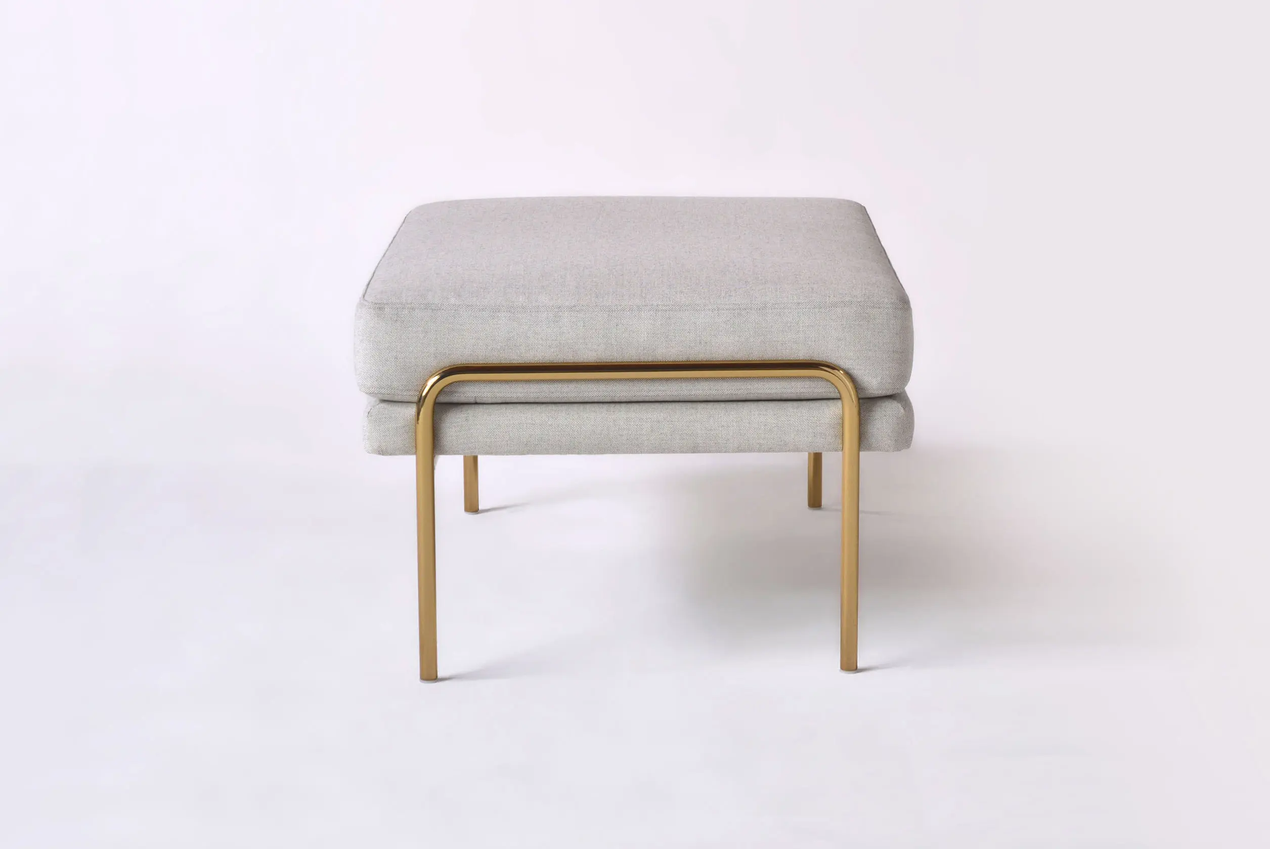 Phase Design - Trolley Ottoman