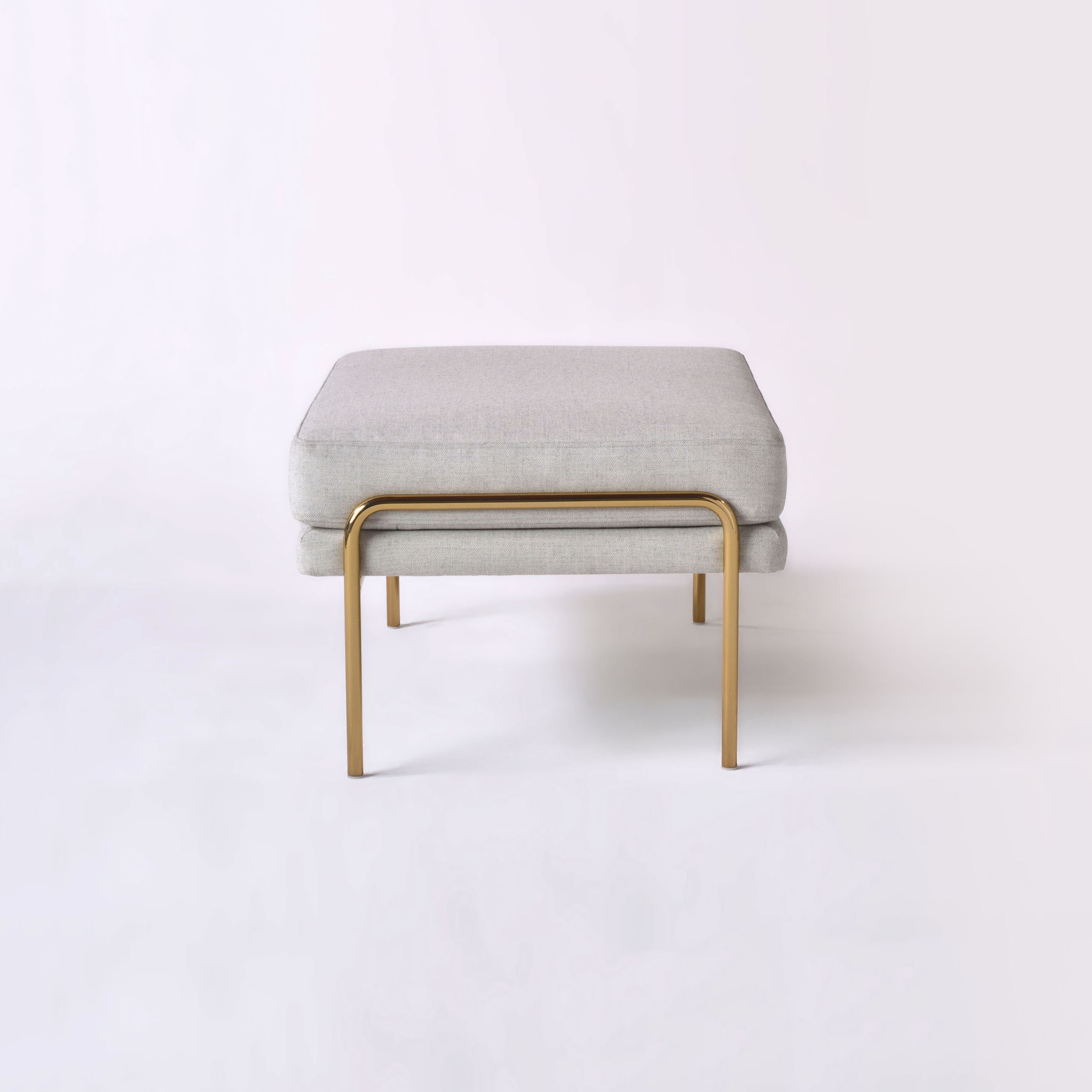 Display product Trolley Ottoman from manufacturer Phase Design