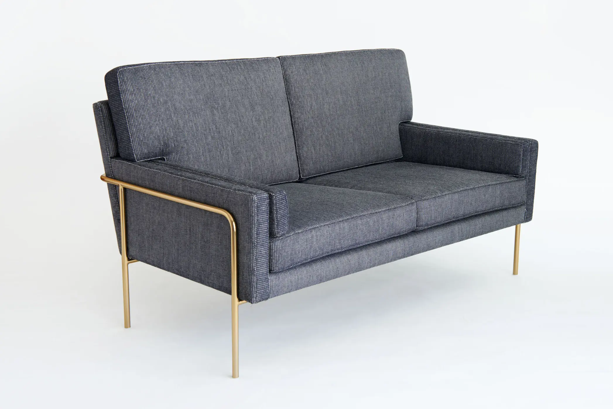 Phase Design - Trolley Loveseat