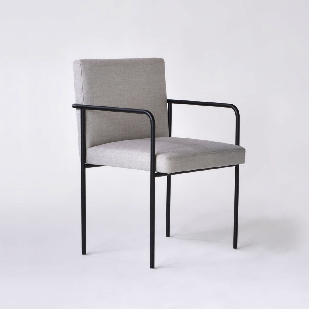 Vertoon produk Trolley Side Chair van vervaardiger Phase Design