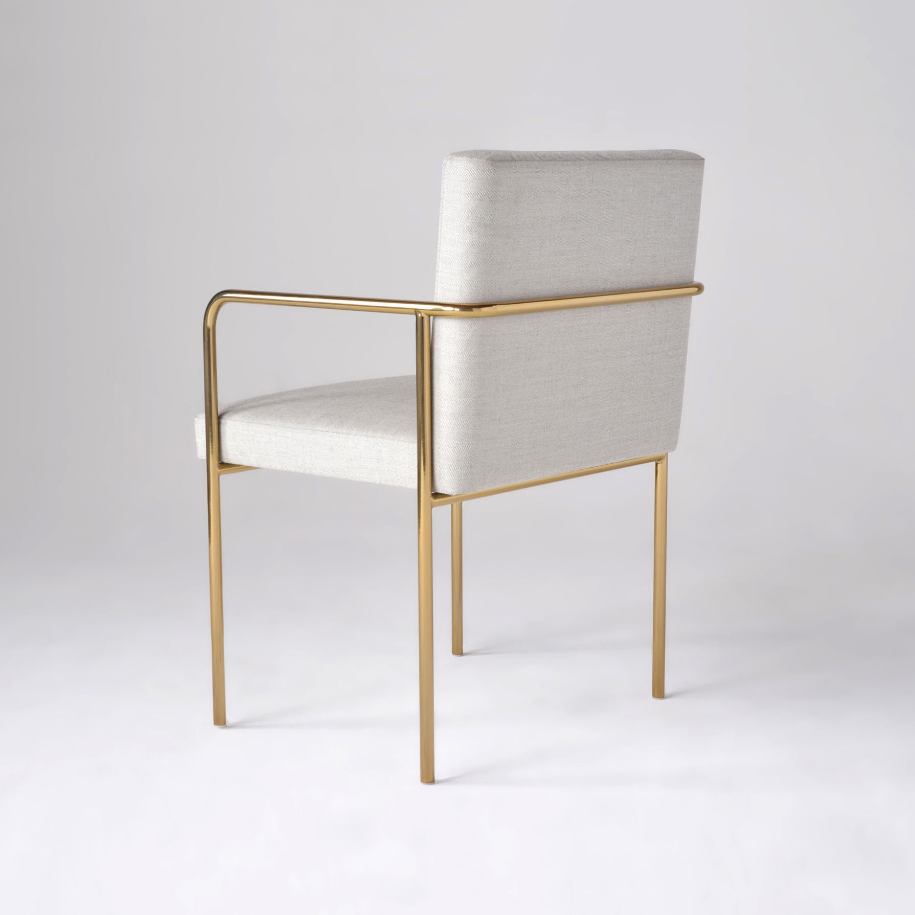 Trolley Side Chair