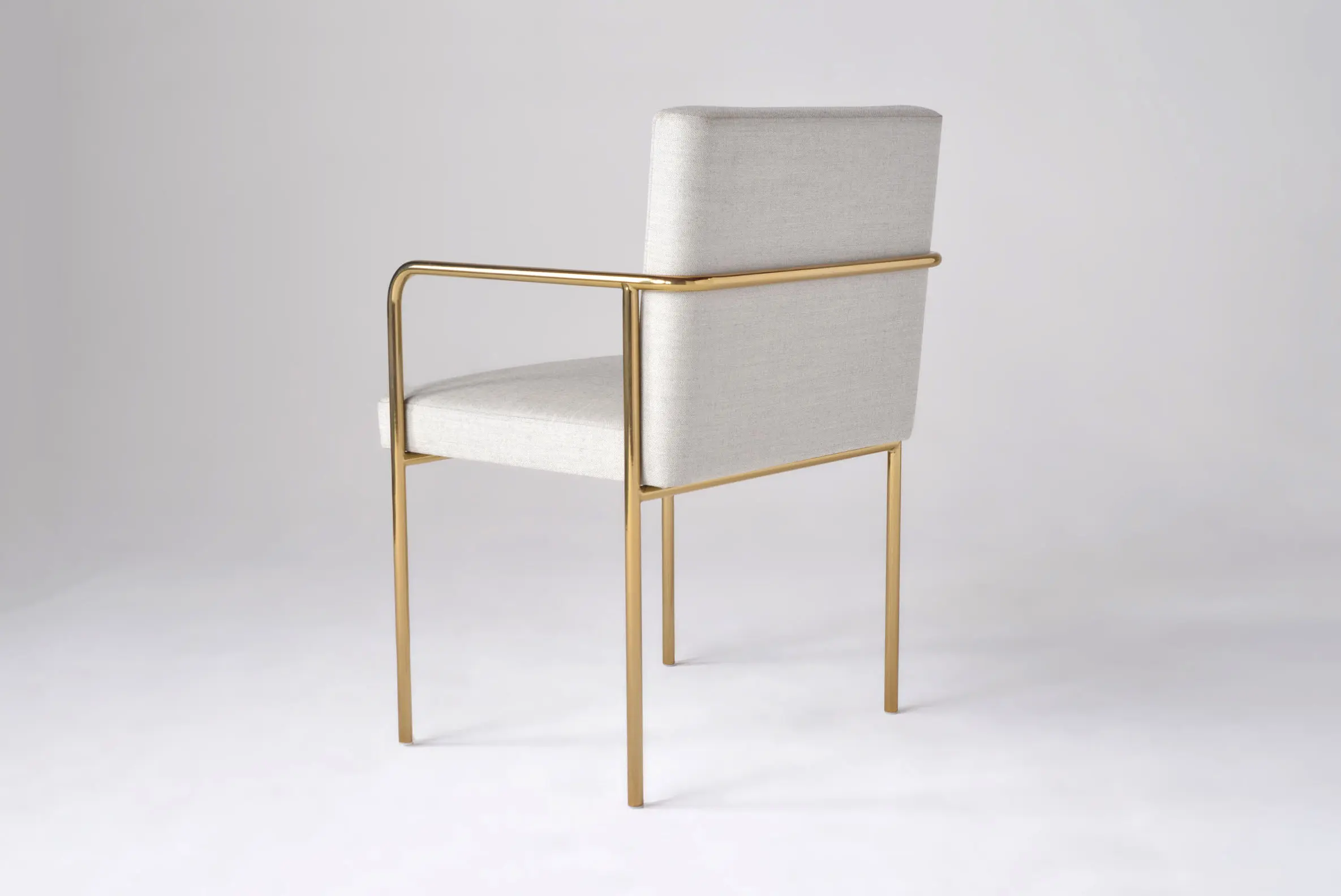 Phase Design - Trolley Side Chair