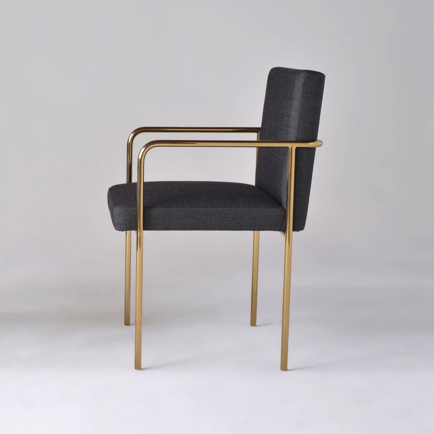 Trolley Side Chair