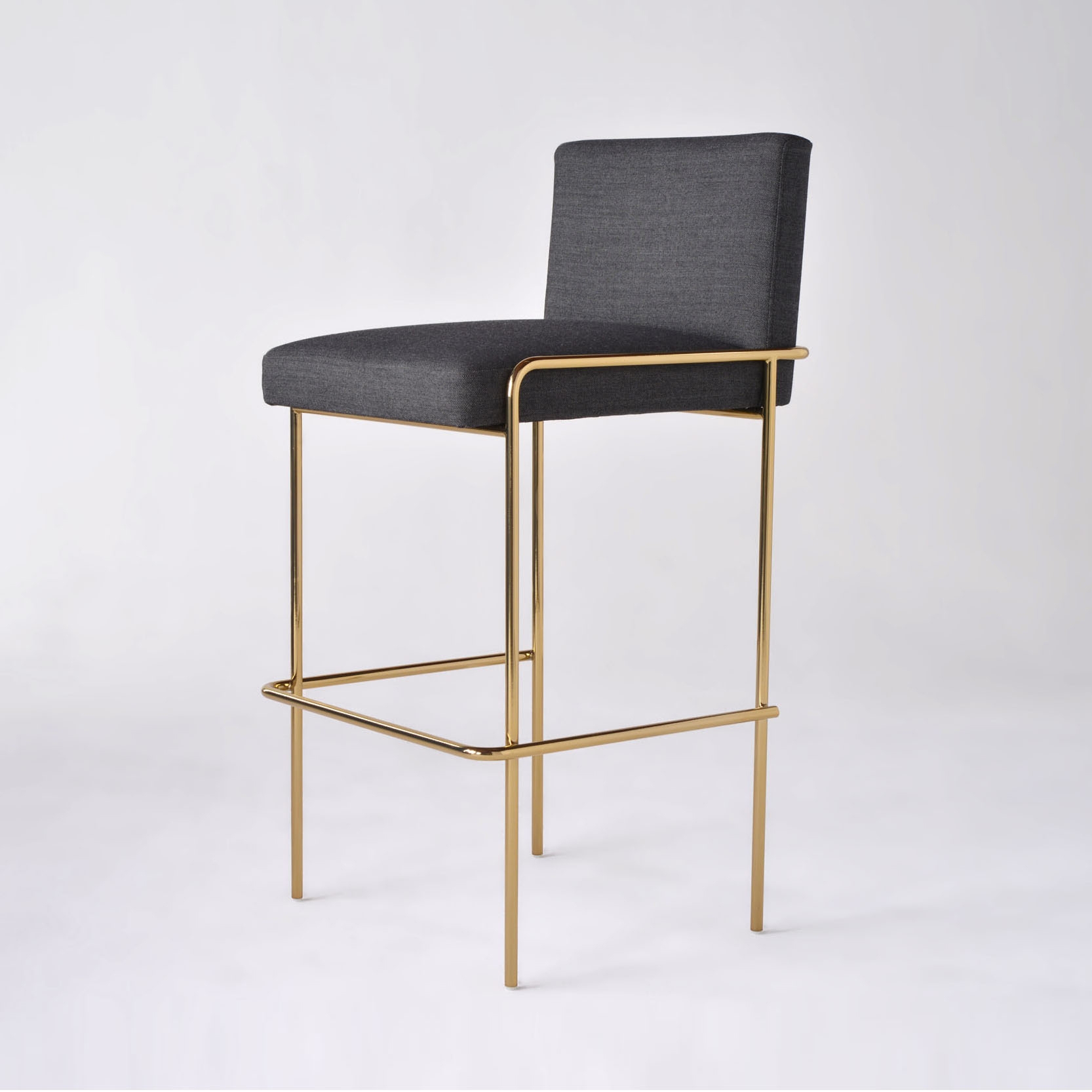 Afficher le produit Trolley Bar stool du fabricant Phase Design