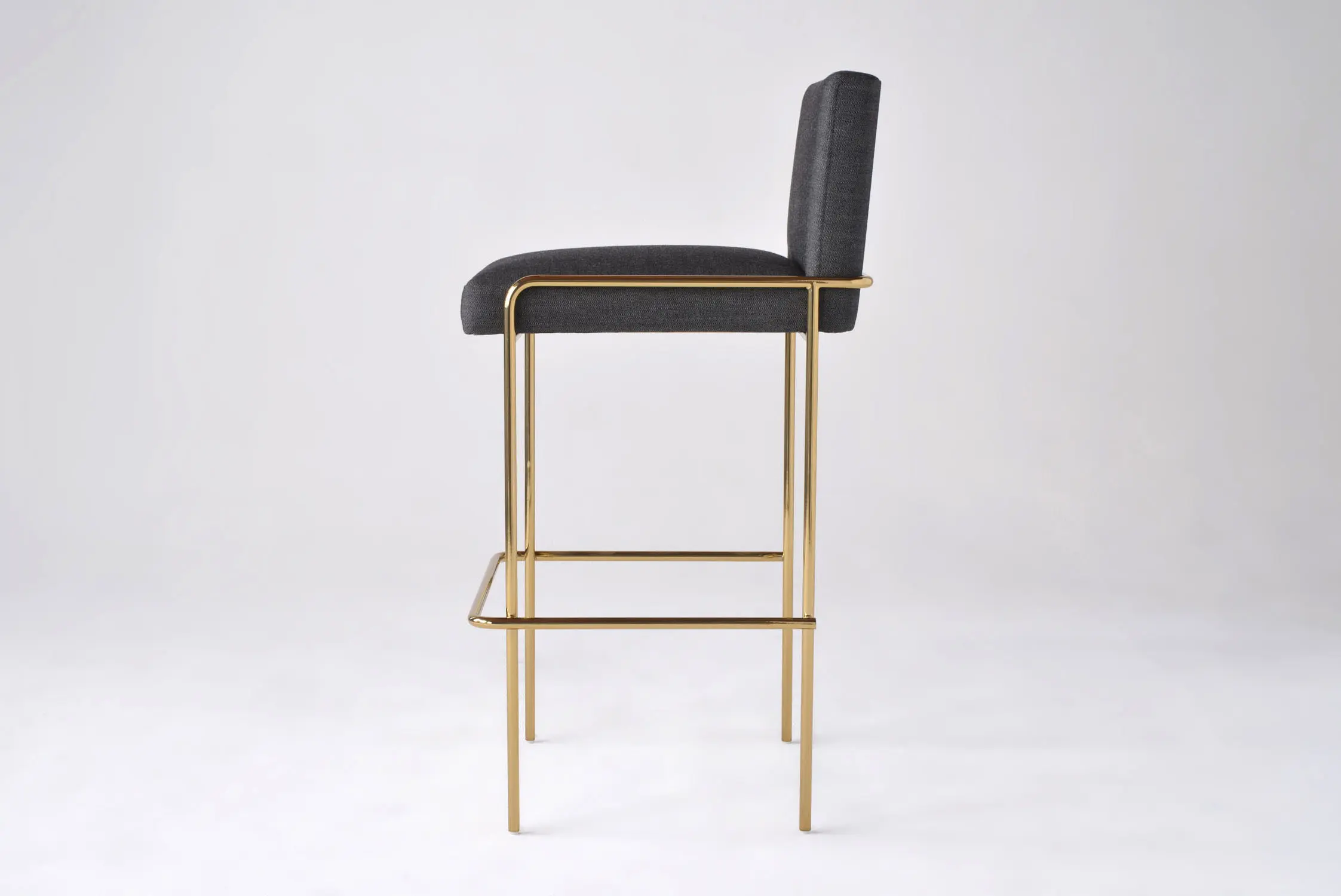 Phase Design - Trolley Bar stool