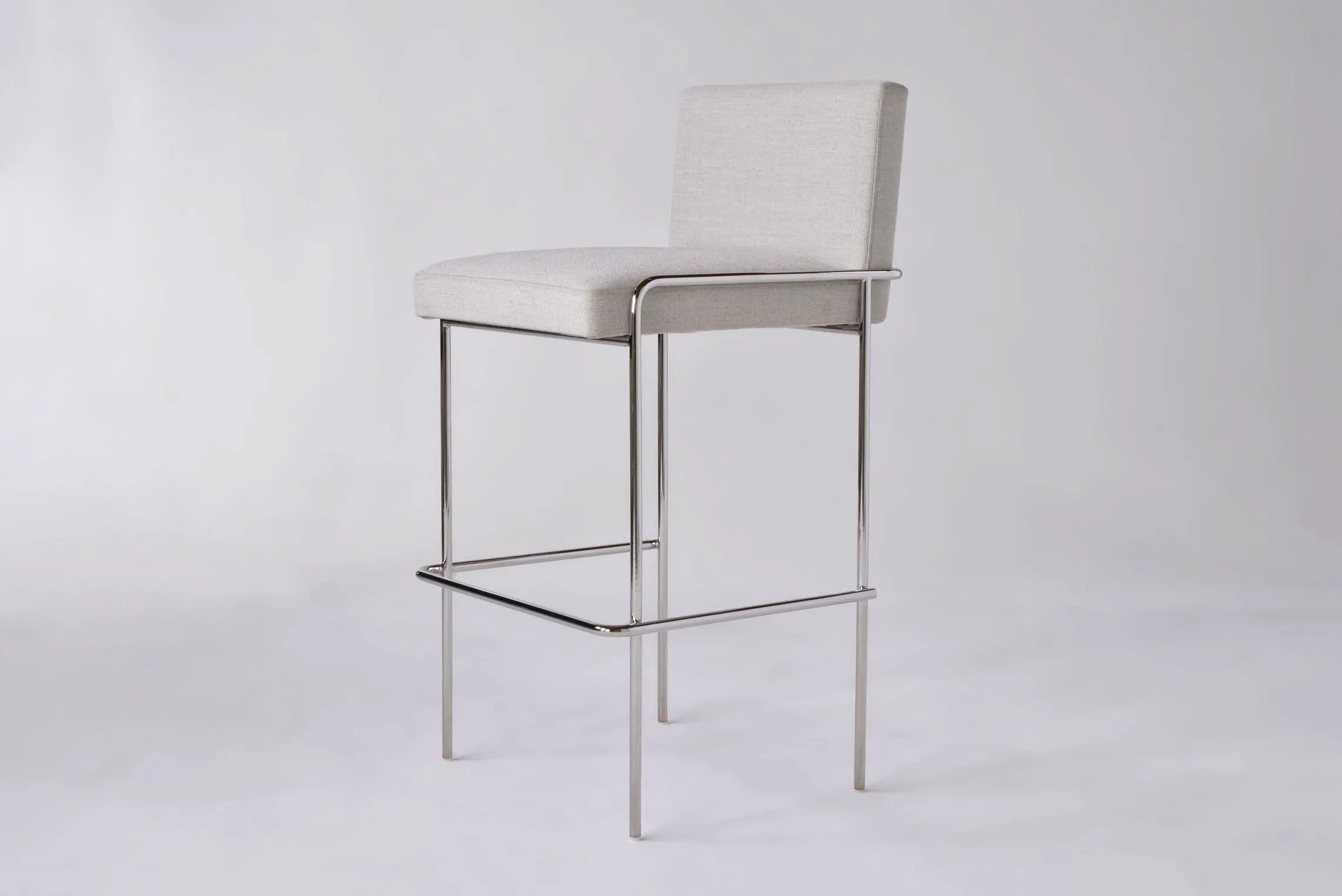Phase Design - Trolley Bar stool