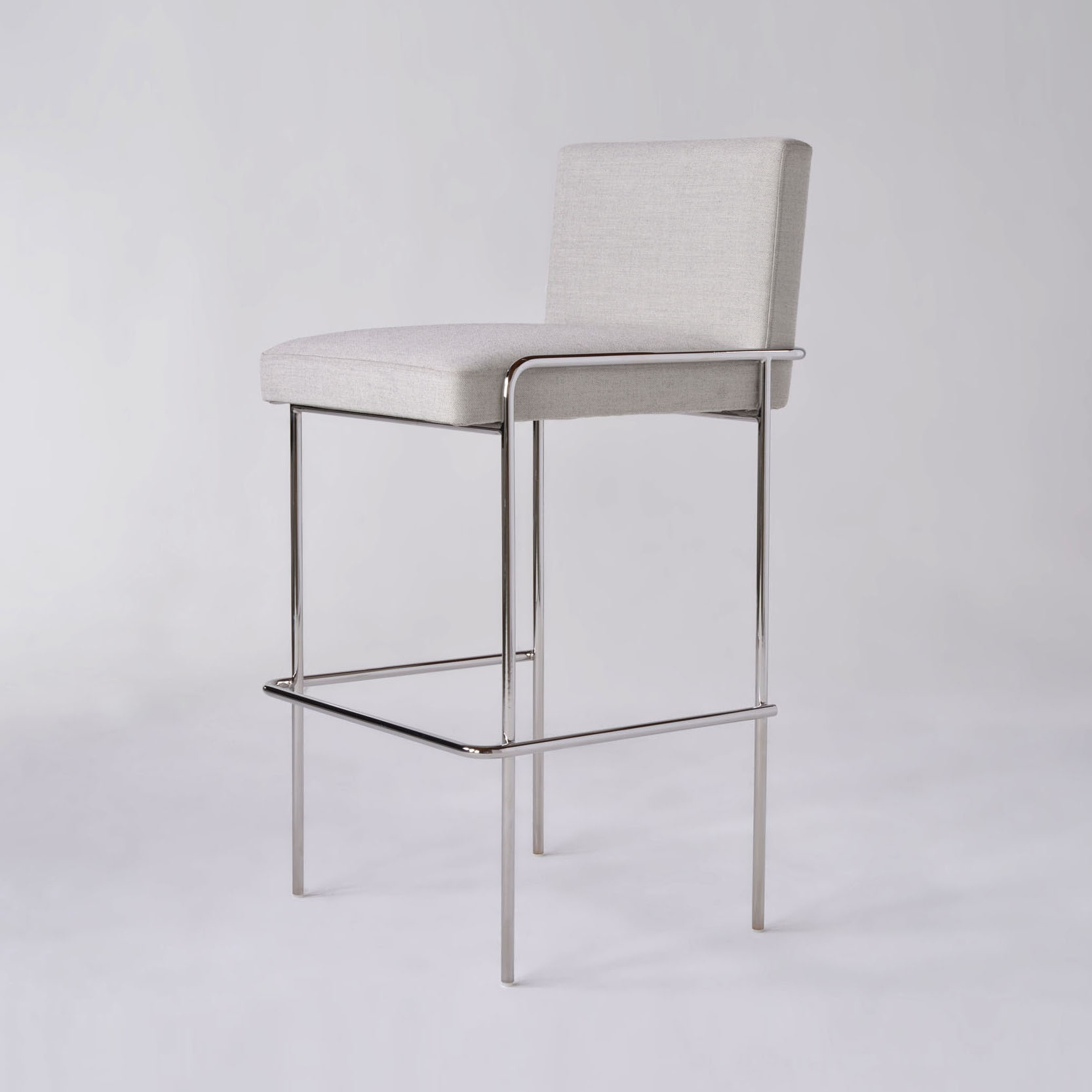 Trolley Bar stool