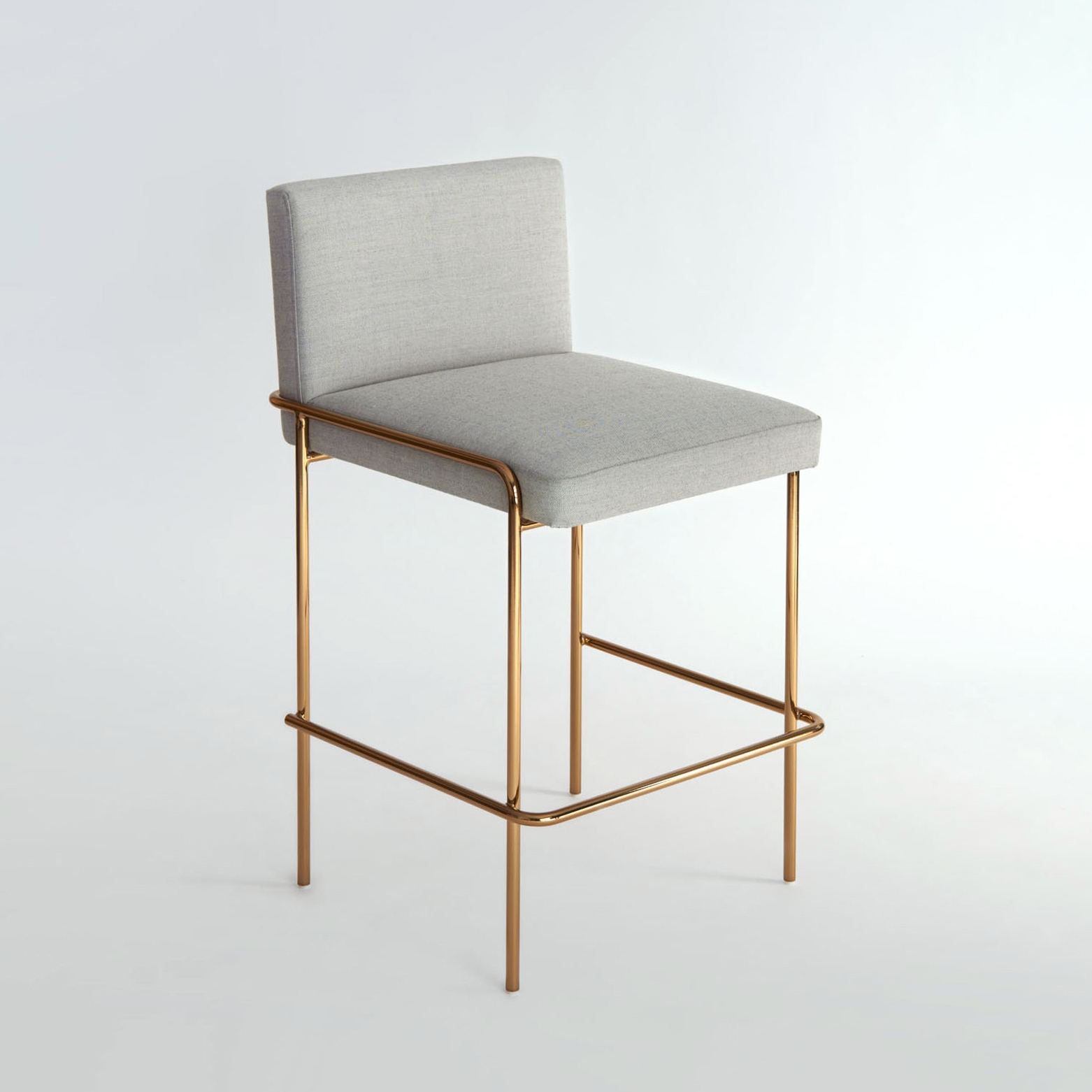Display product Trolley Counter stool from manufacturer Phase Design