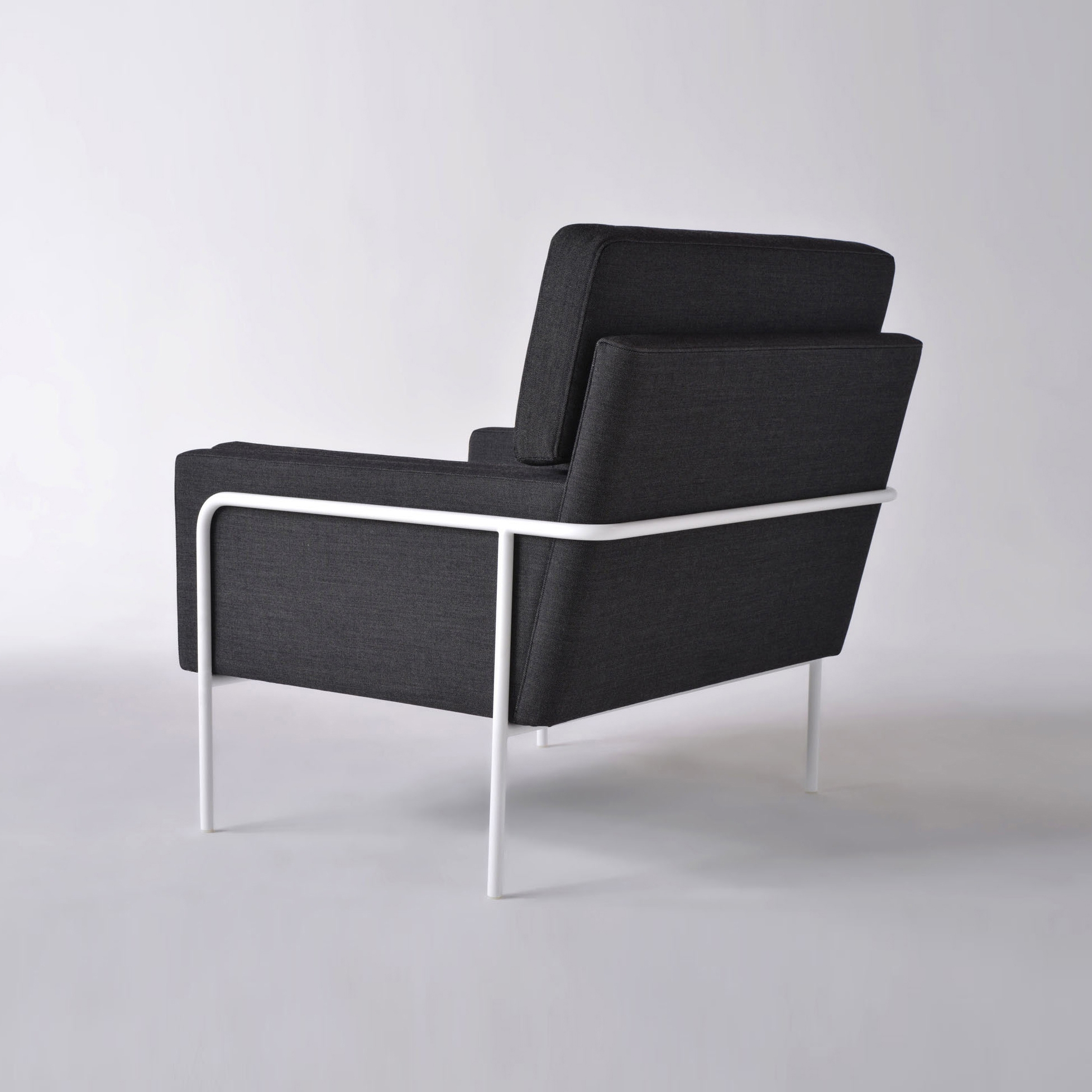 Trolley Lounge Chair