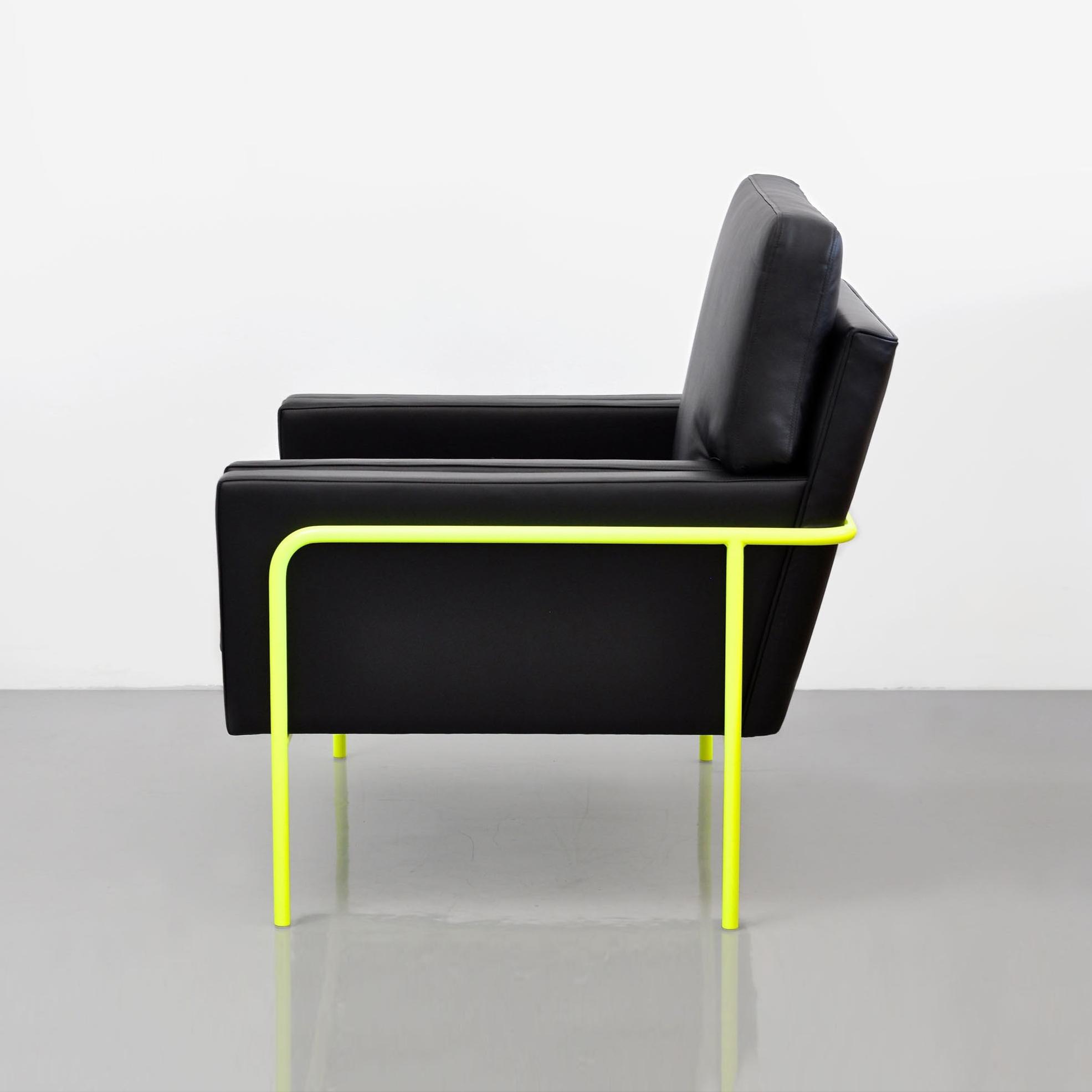 Trolley Lounge Chair